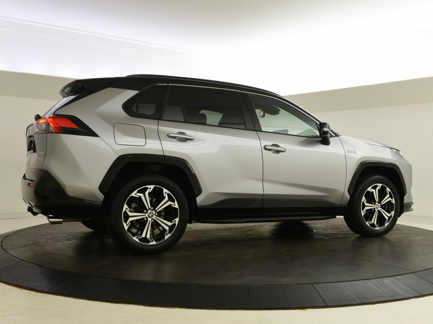Foto van Toyota Toyota Rav4