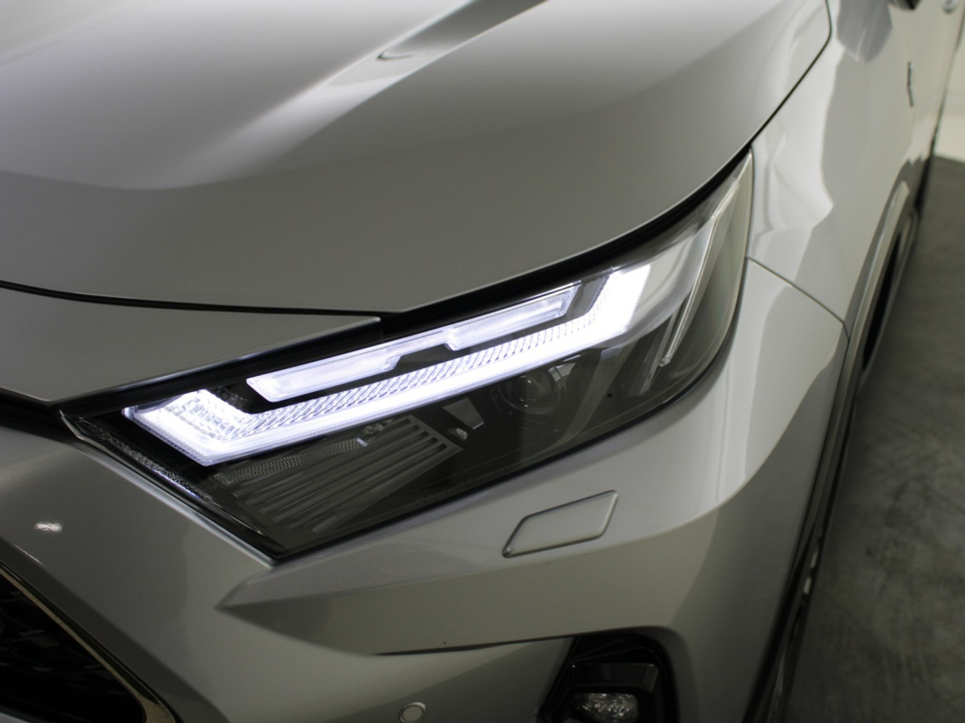 Foto van Toyota Toyota Rav4