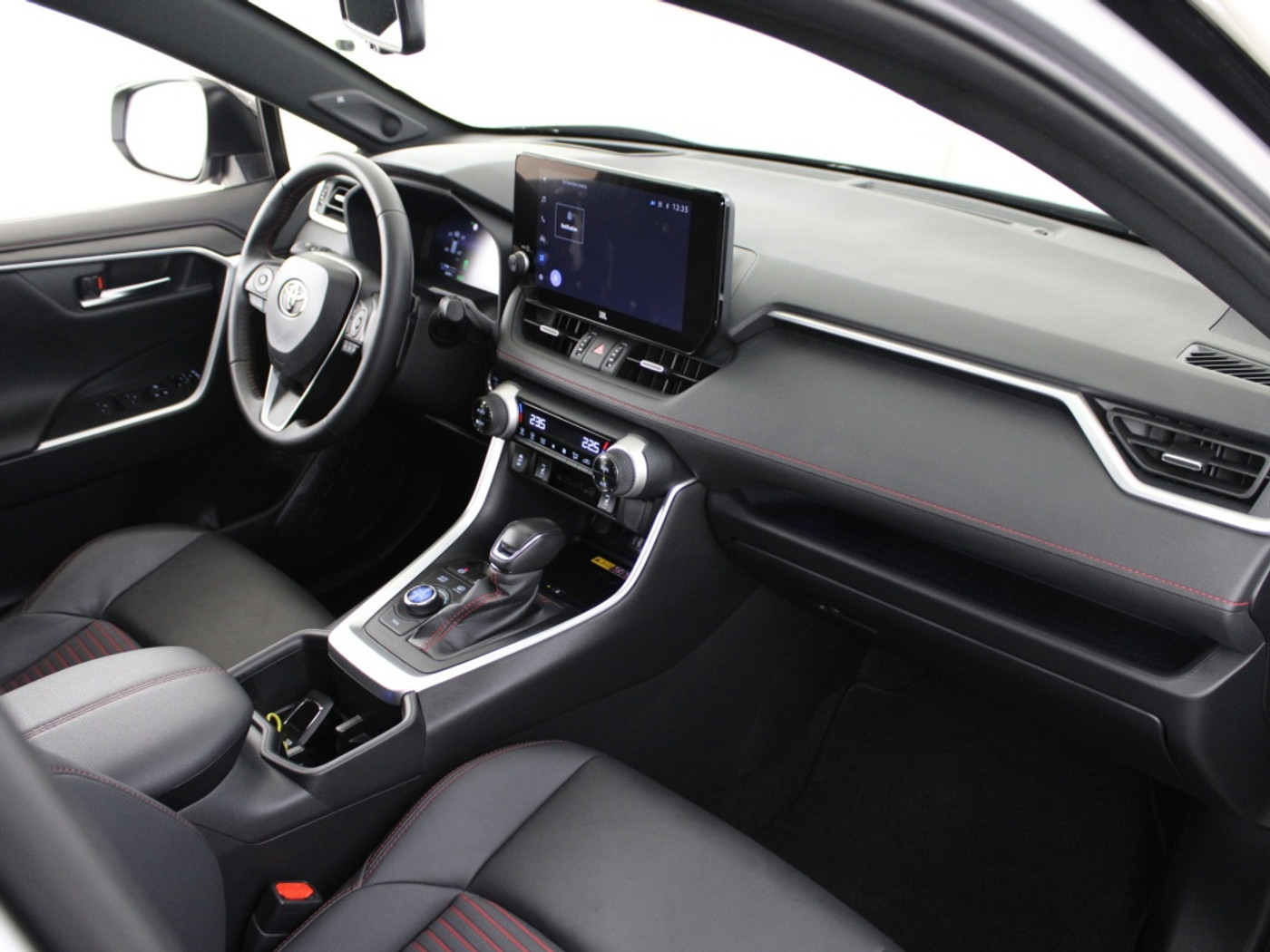 Foto van Toyota Toyota Rav4