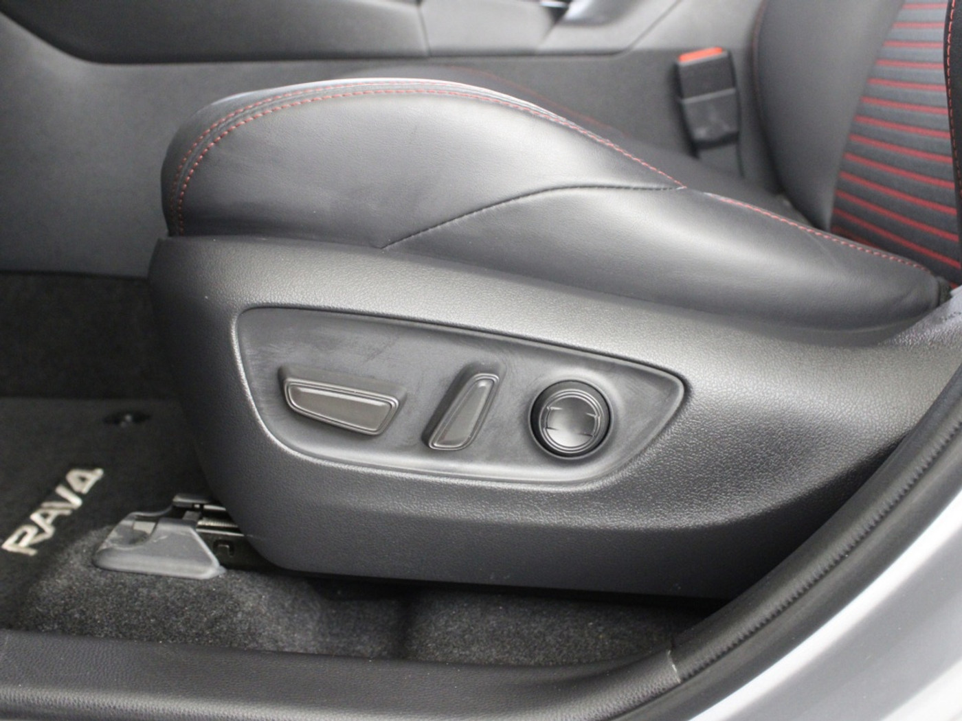 Foto van Toyota Toyota Rav4