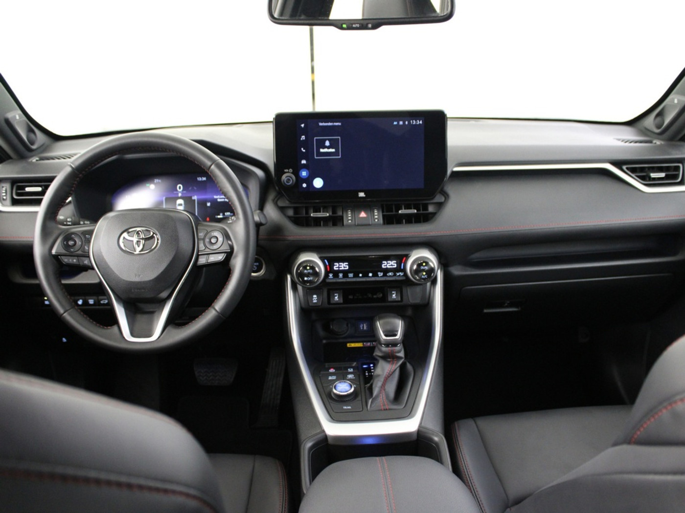 Foto van Toyota Toyota Rav4