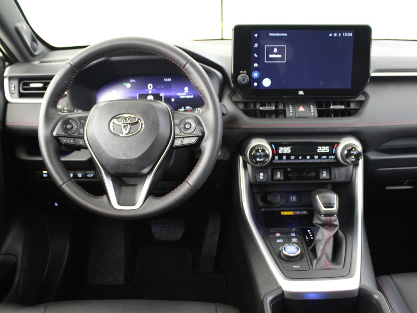 Foto van Toyota Toyota Rav4