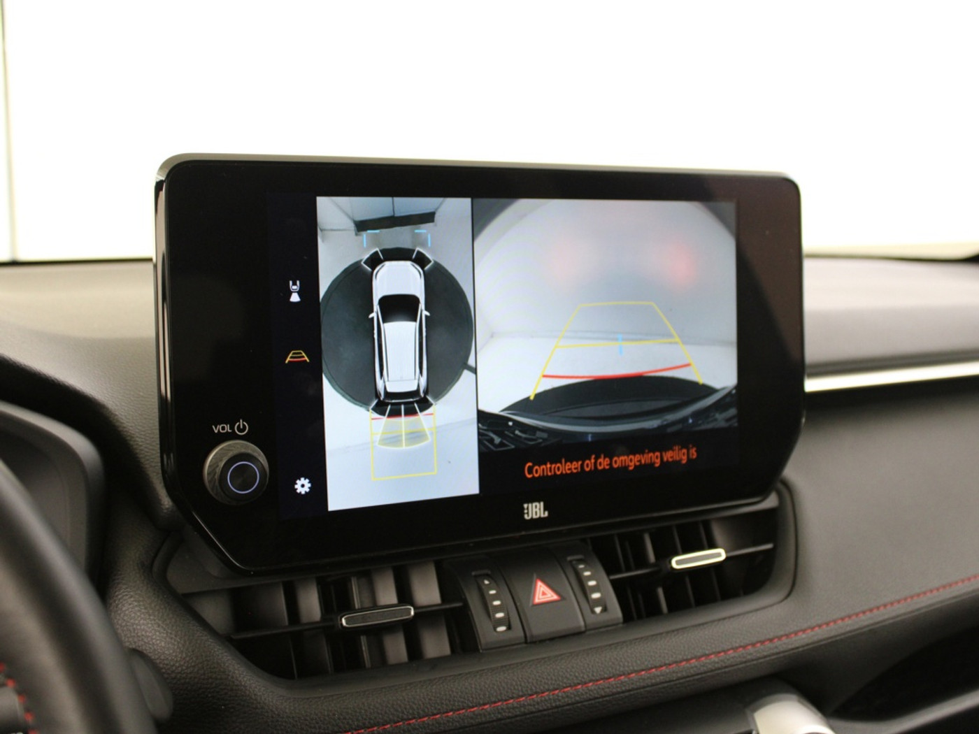 Foto van Toyota Toyota Rav4