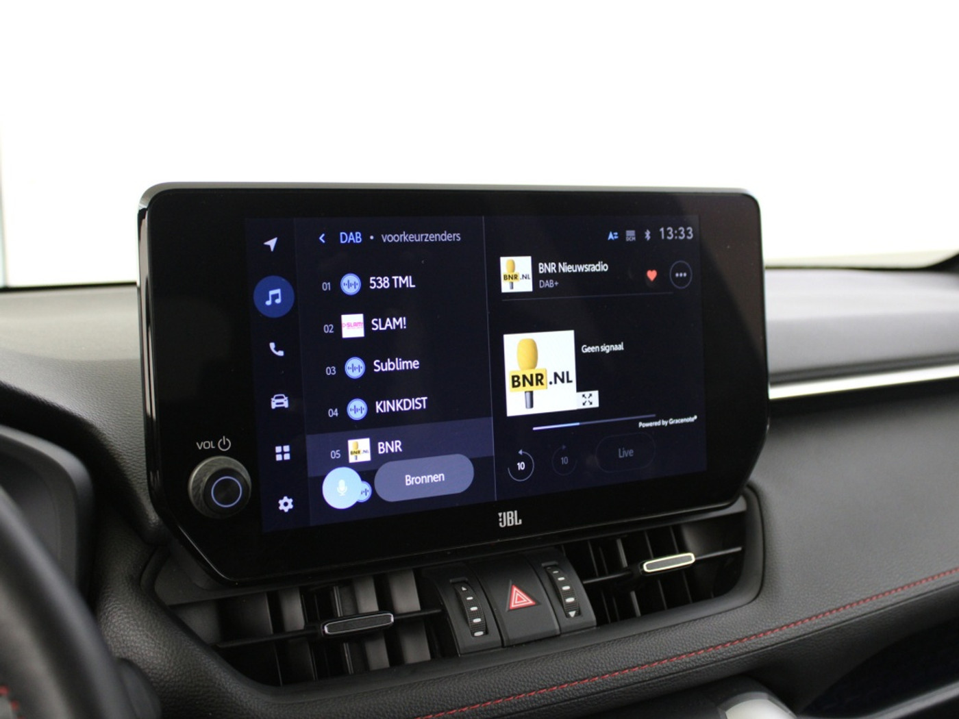 Foto van Toyota Toyota Rav4