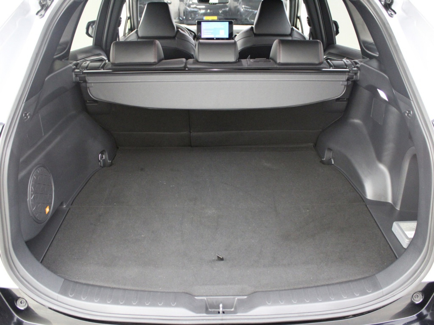 Foto van Toyota Toyota Rav4