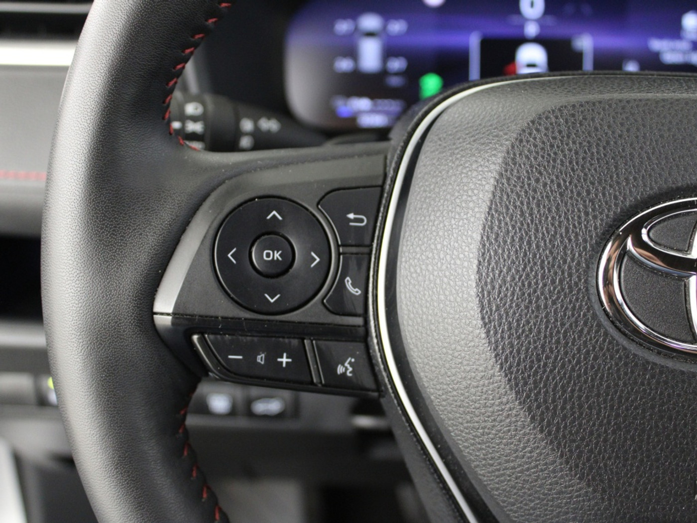Foto van Toyota Toyota Rav4