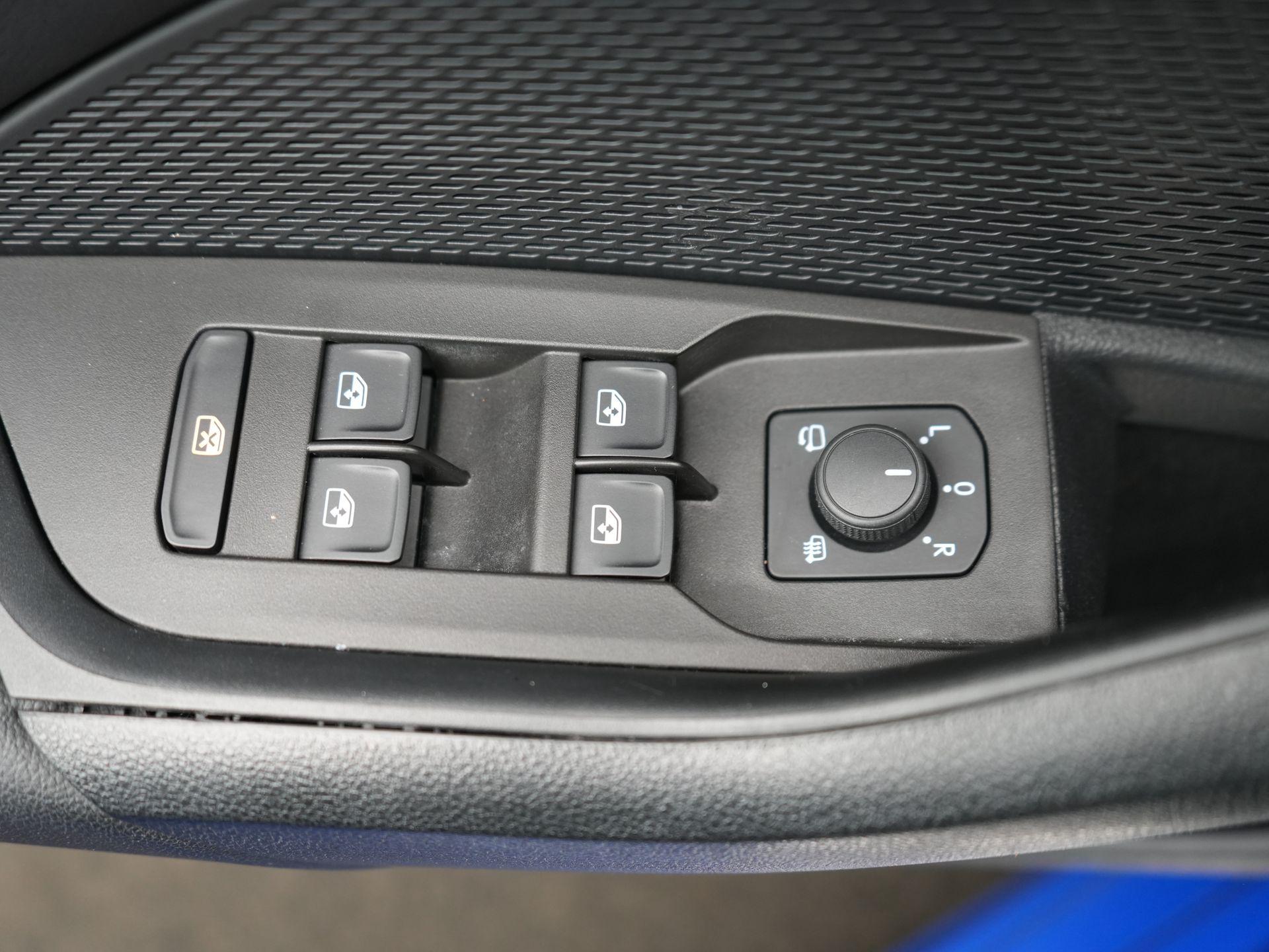 Foto van Skoda Octavia Combi