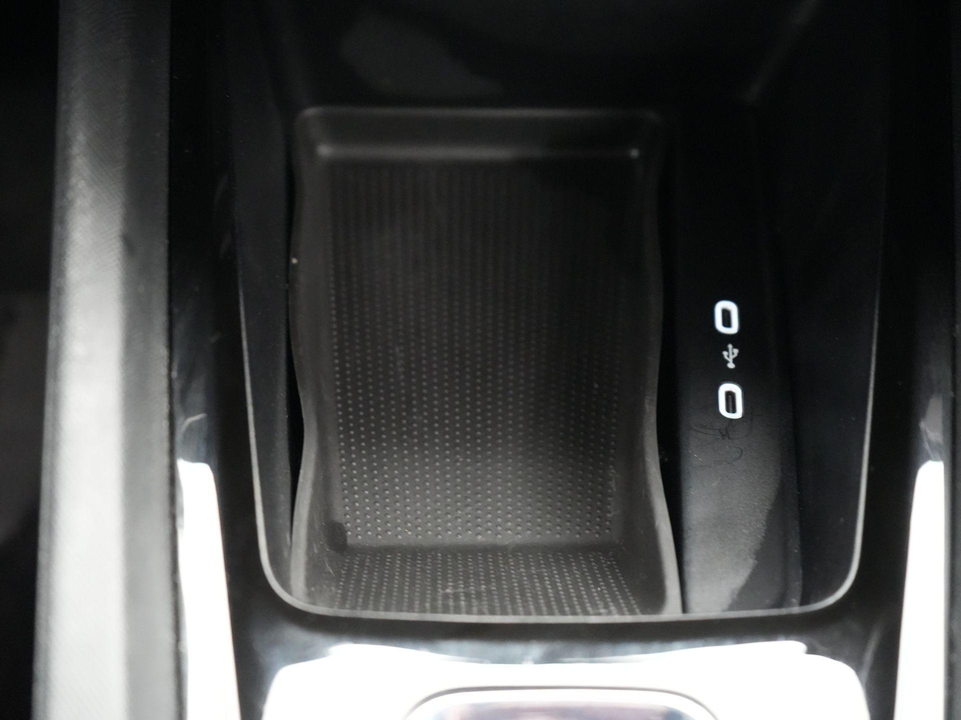 Foto van Skoda Octavia Combi