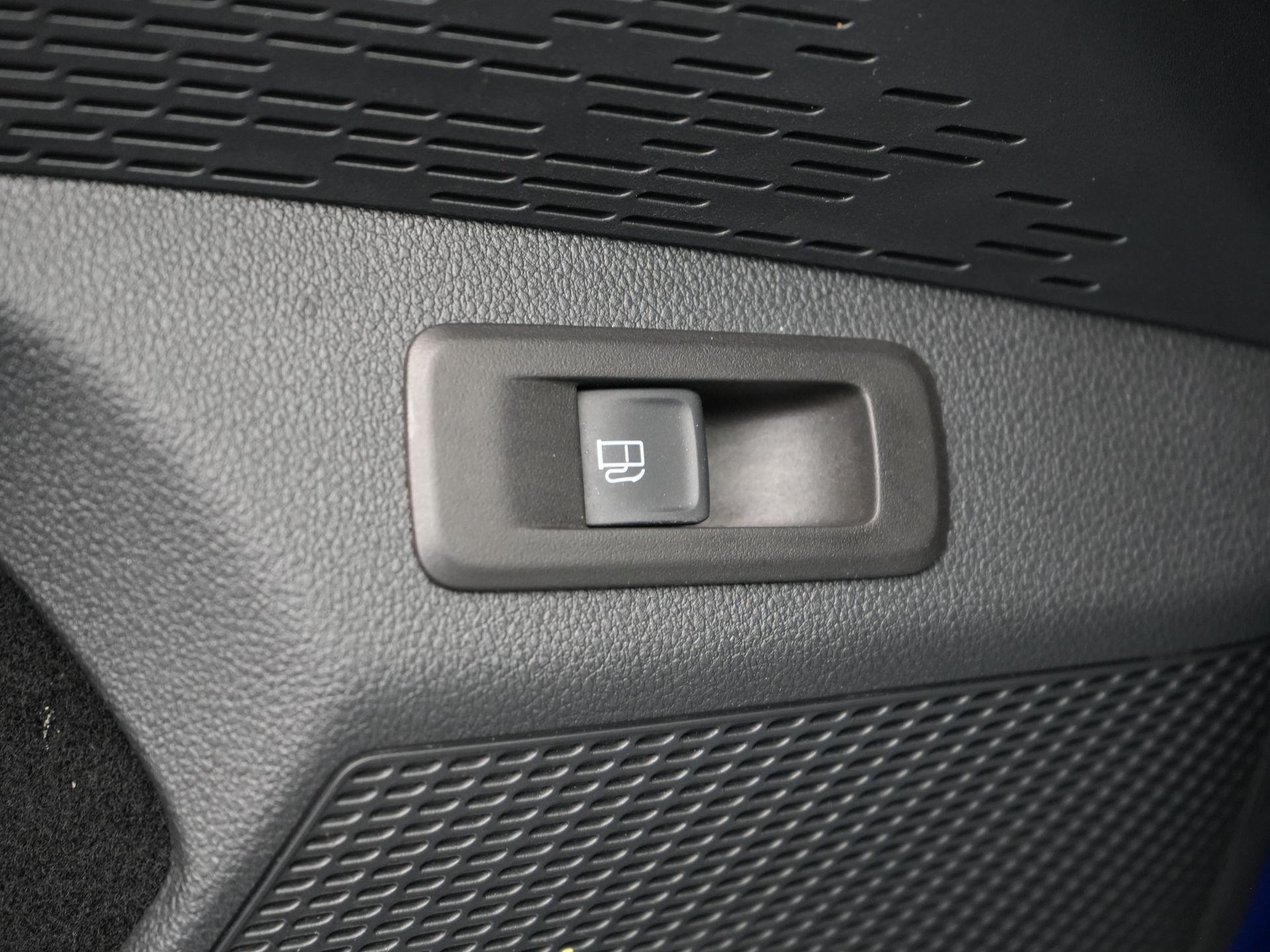 Foto van Skoda Octavia Combi