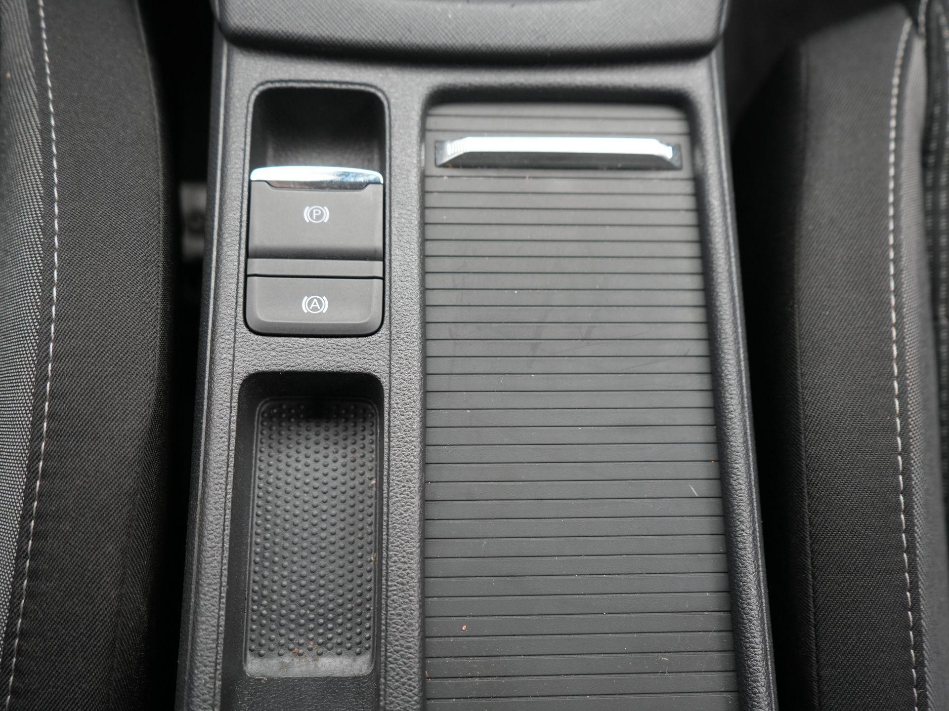 Foto van Skoda Octavia Combi