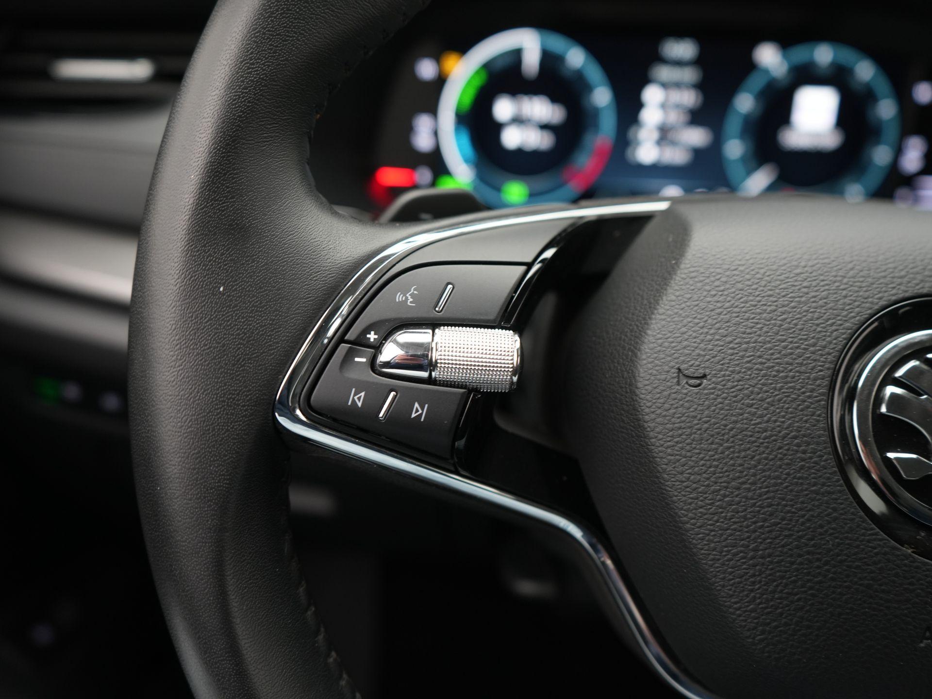 Foto van Skoda Octavia Combi