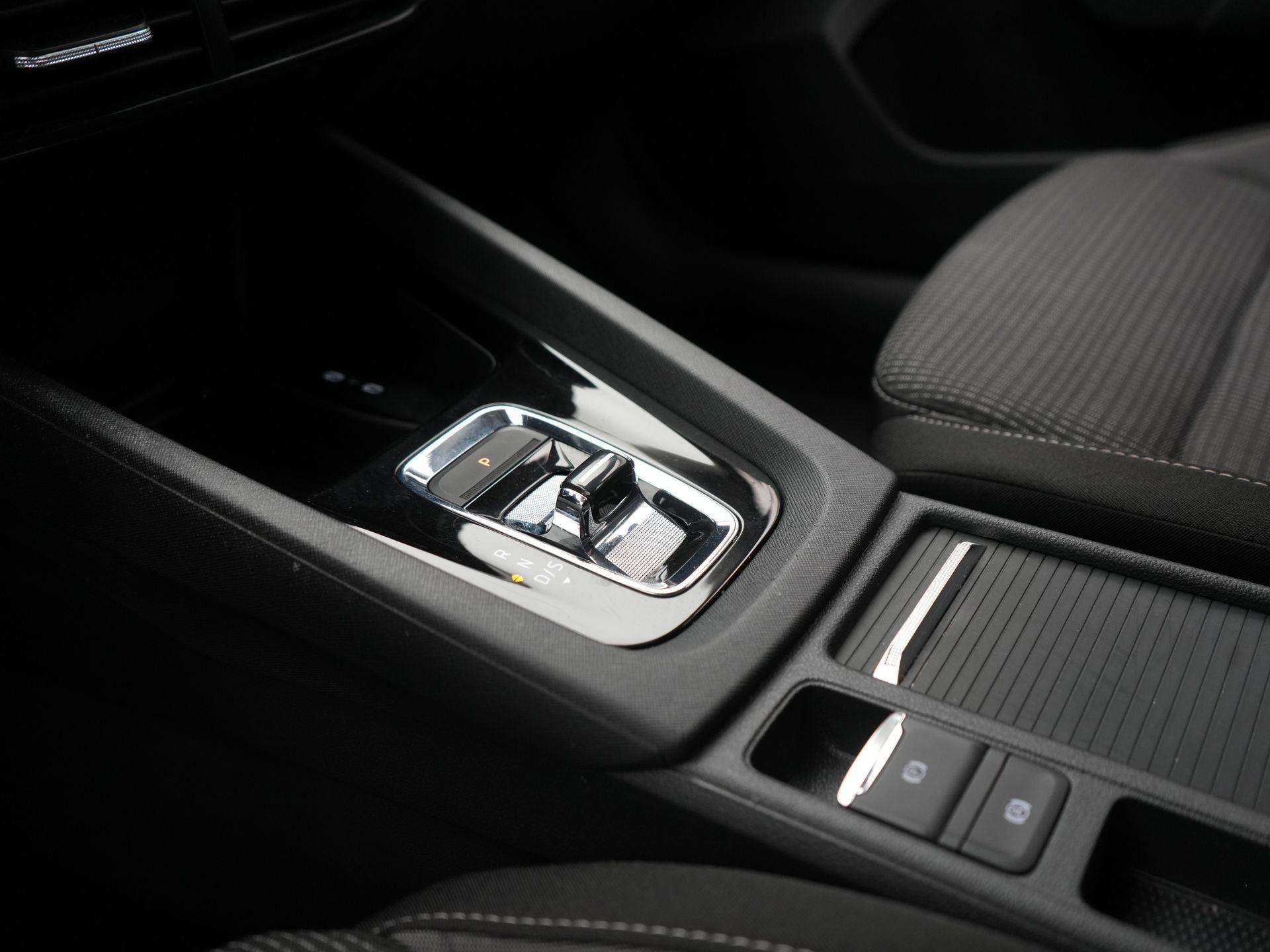 Foto van Skoda Octavia Combi