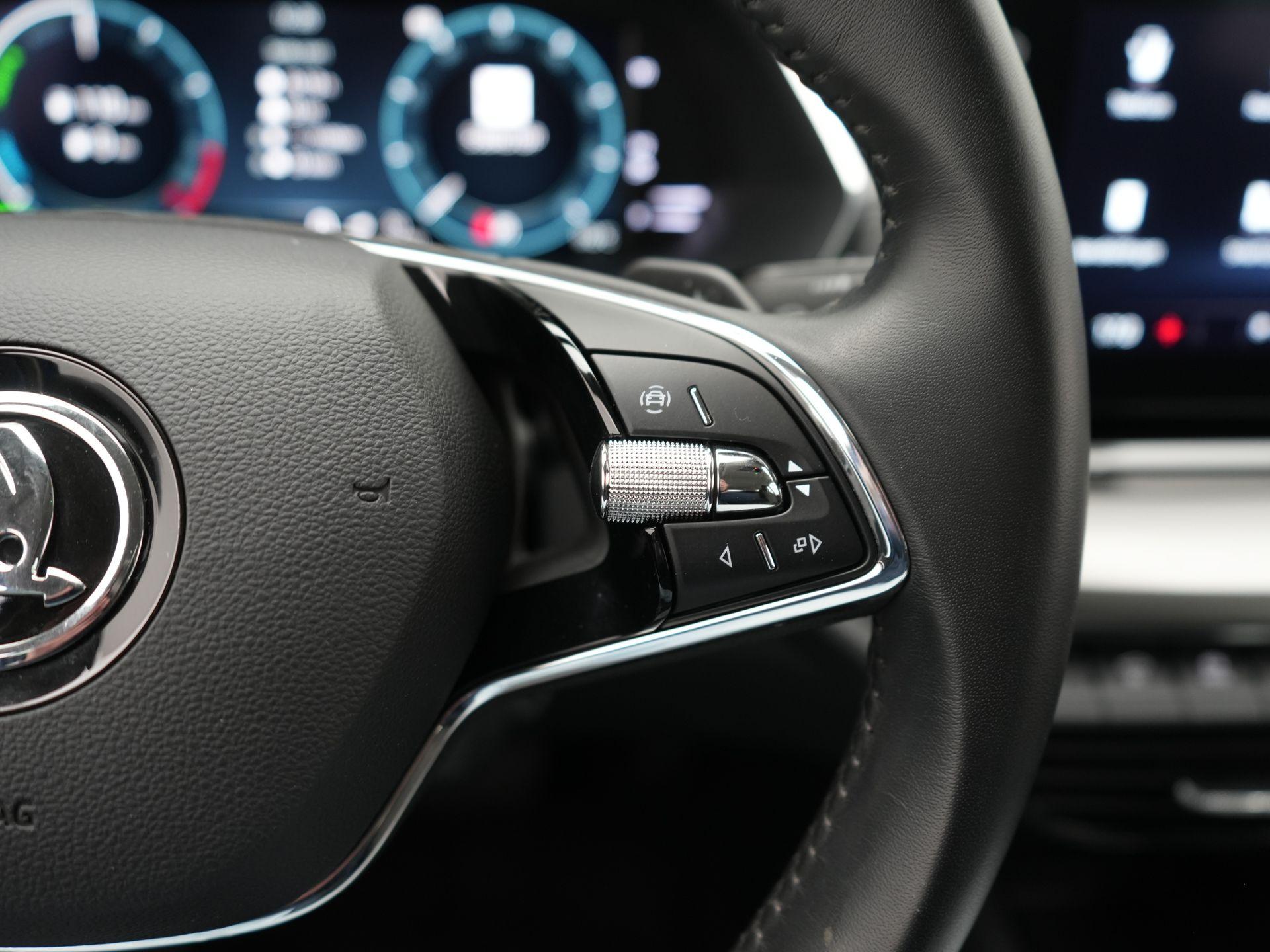 Foto van Skoda Octavia Combi