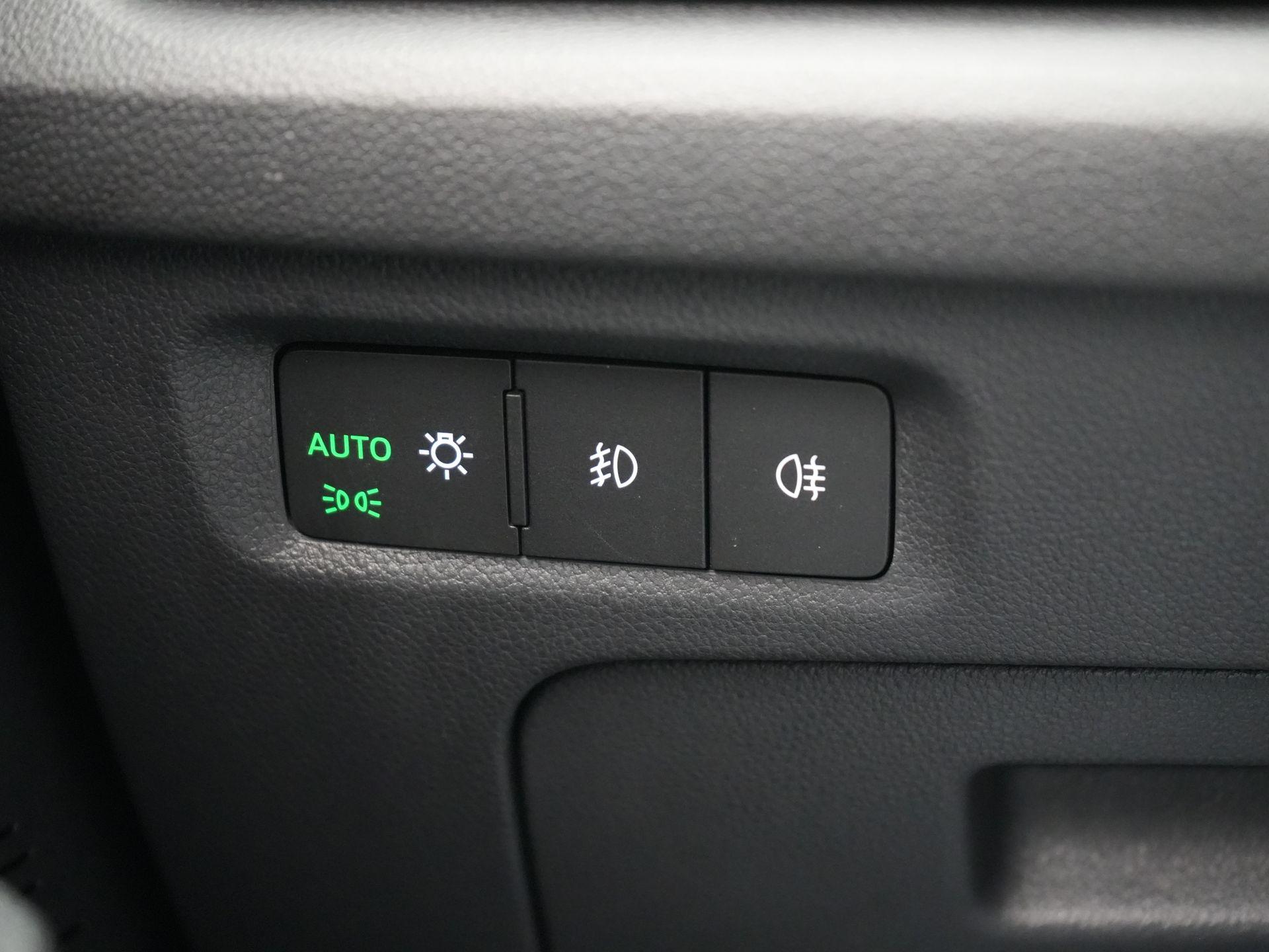 Foto van Skoda Octavia Combi