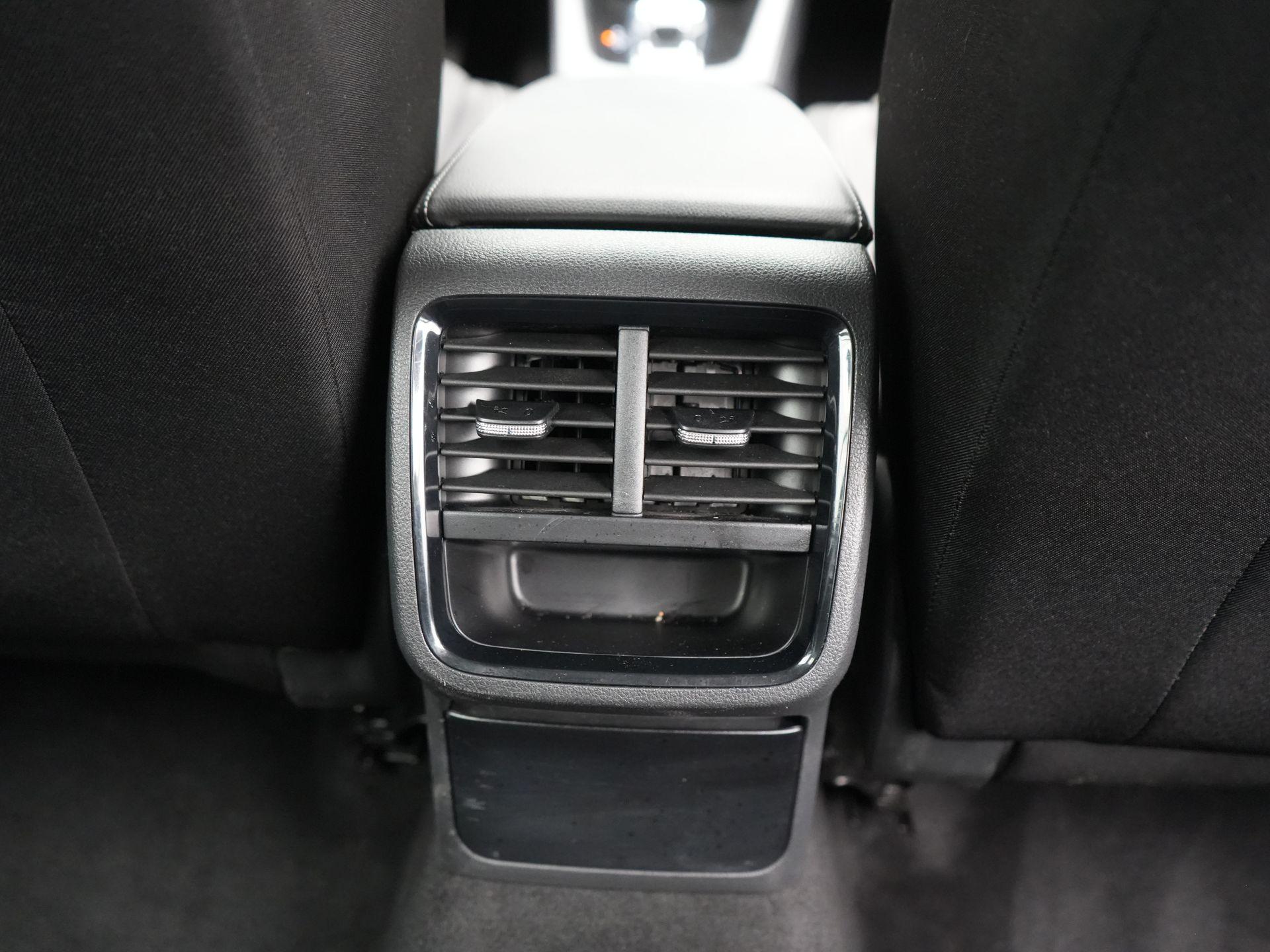 Foto van Skoda Octavia Combi