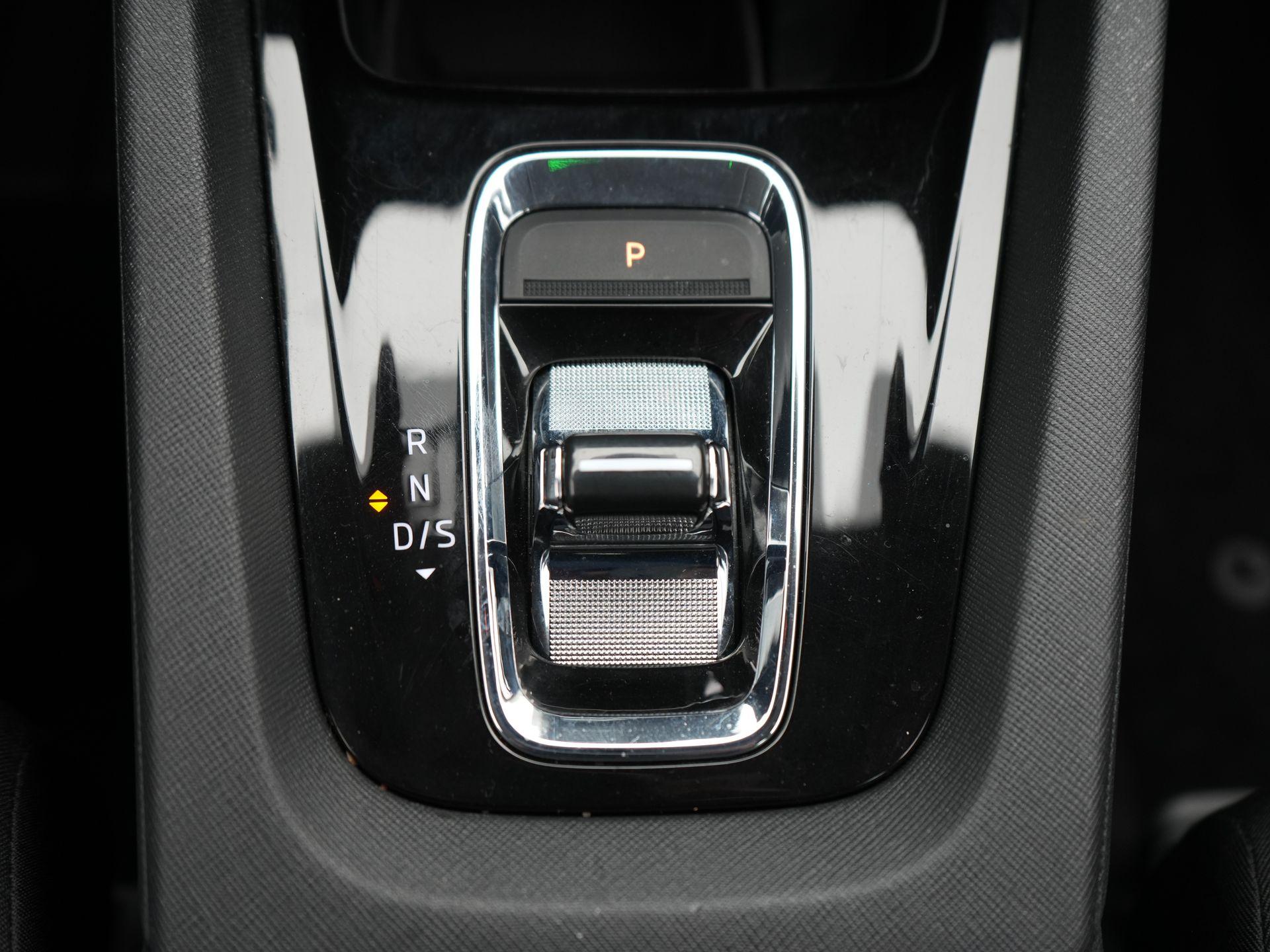Foto van Skoda Octavia Combi
