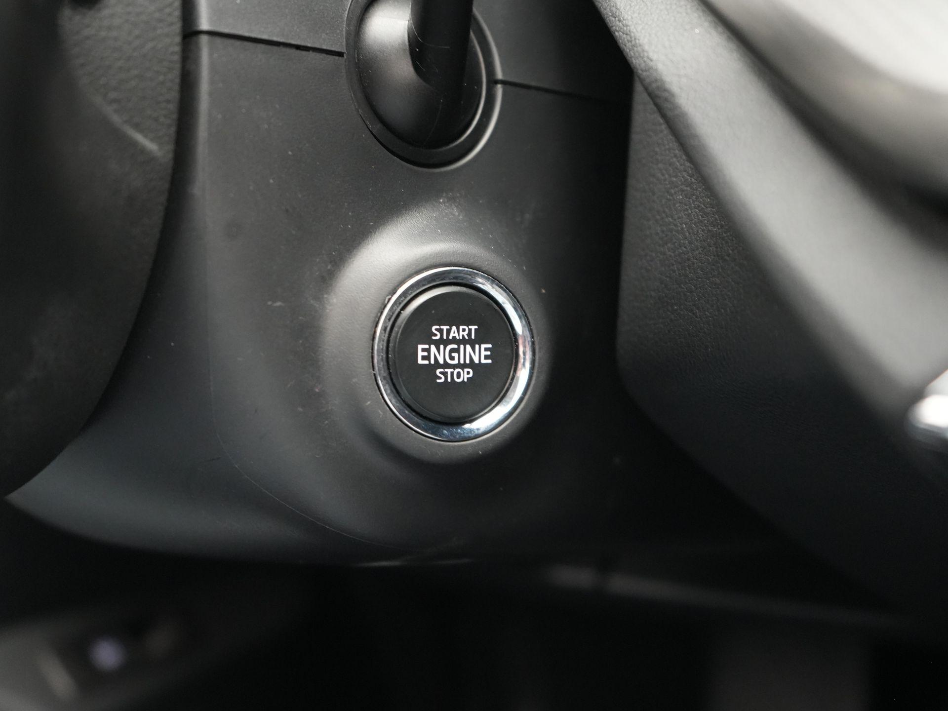 Foto van Skoda Octavia Combi