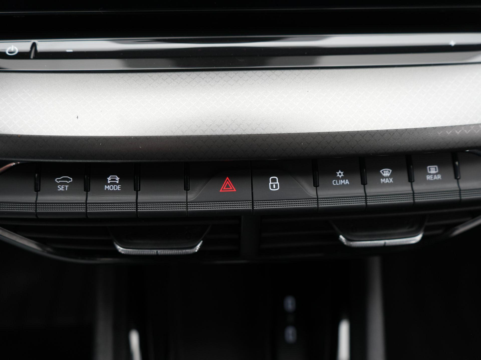 Foto van Skoda Octavia Combi