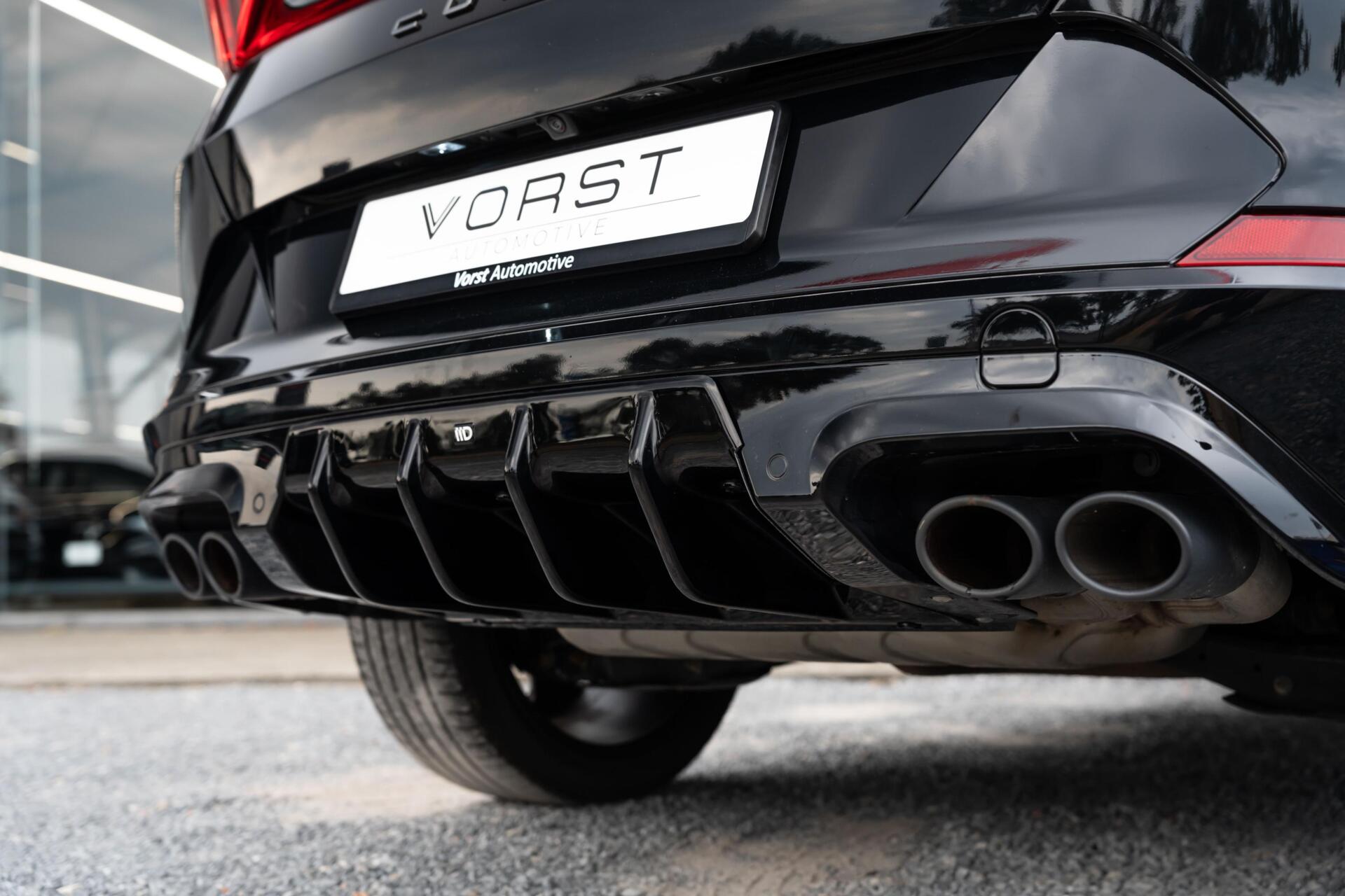 Foto van Cupra Formentor