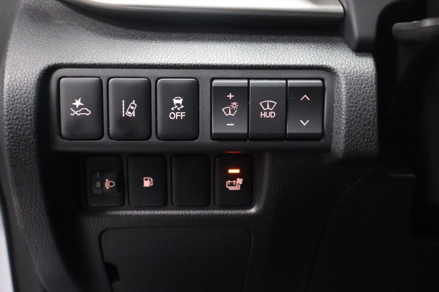 Foto van Mitsubishi Eclipse Cross