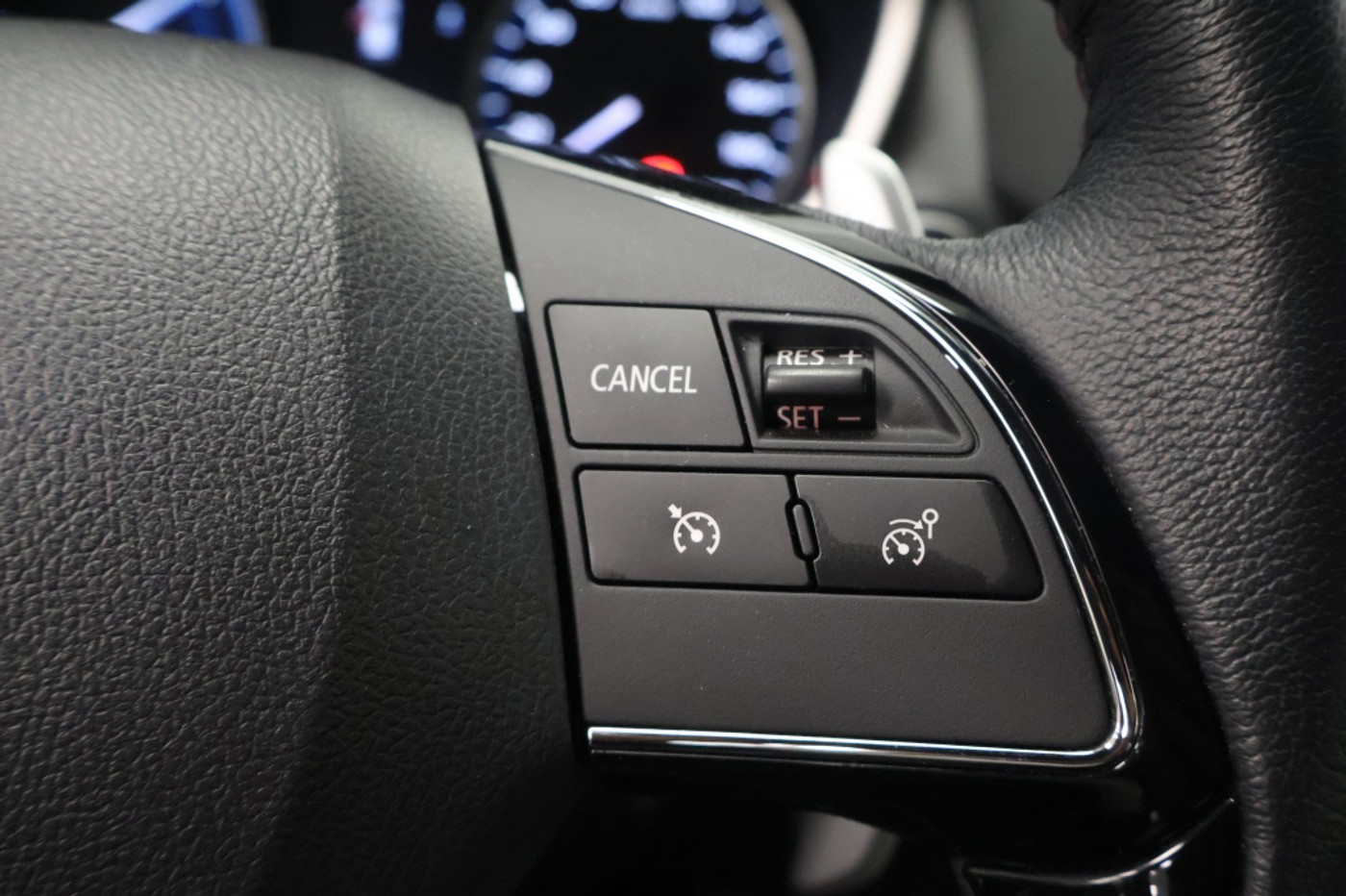 Foto van Mitsubishi Eclipse Cross