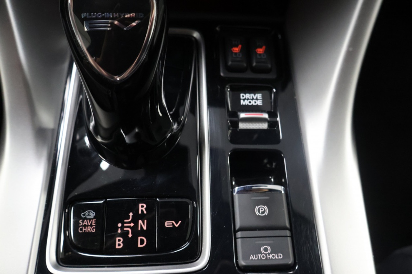 Foto van Mitsubishi Eclipse Cross