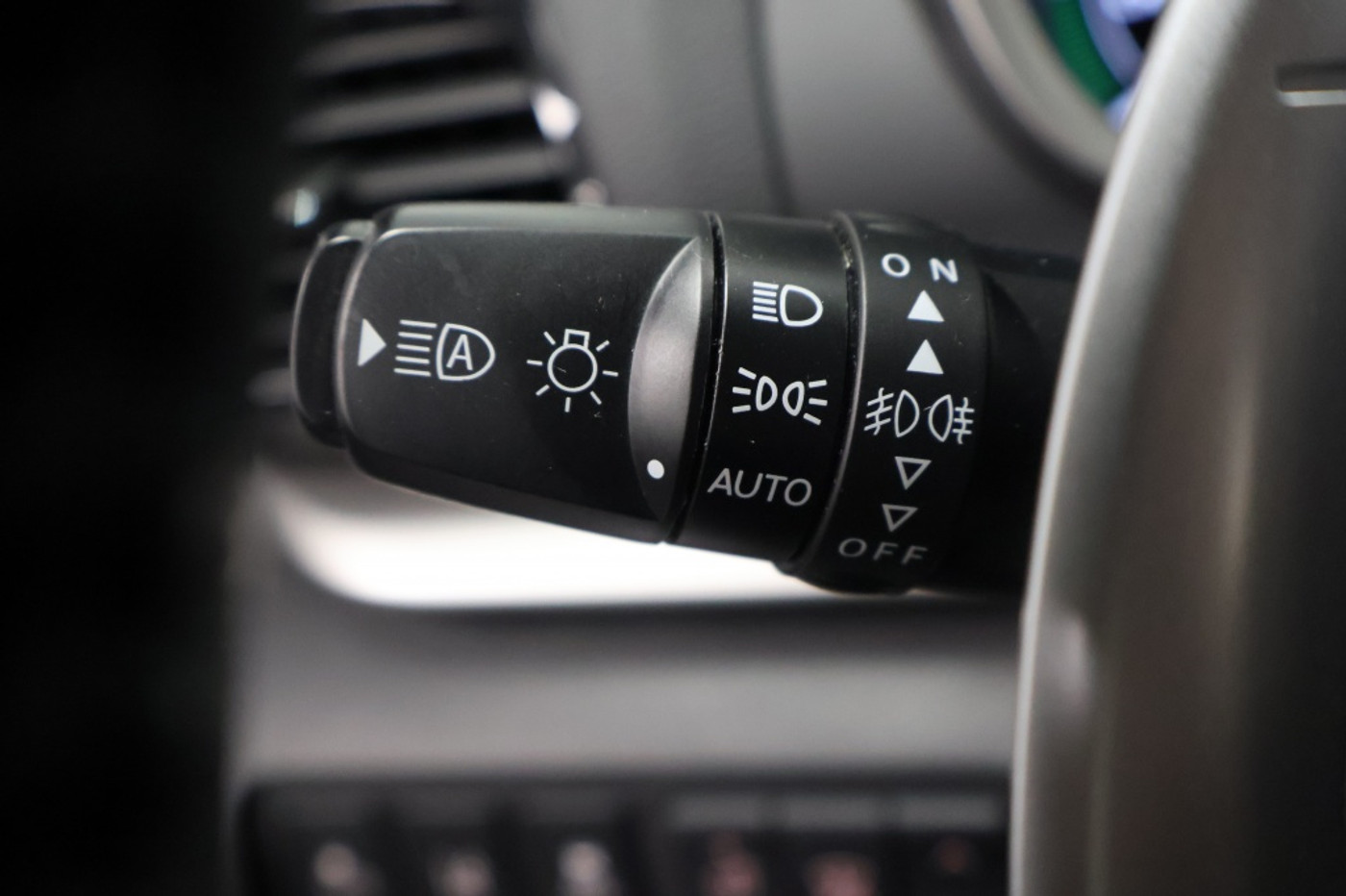 Foto van Mitsubishi Eclipse Cross