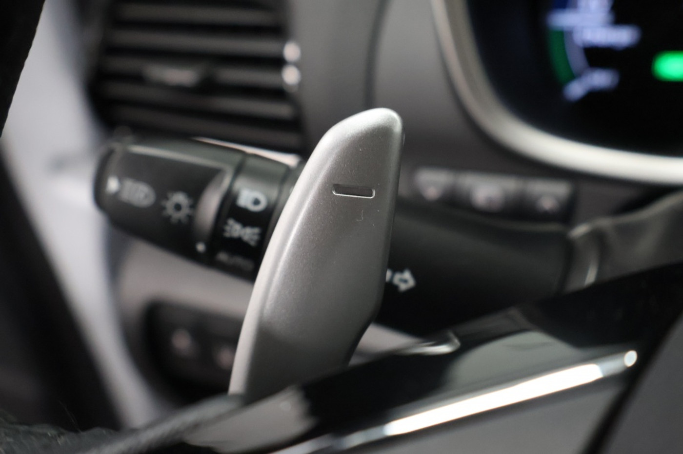 Foto van Mitsubishi Eclipse Cross