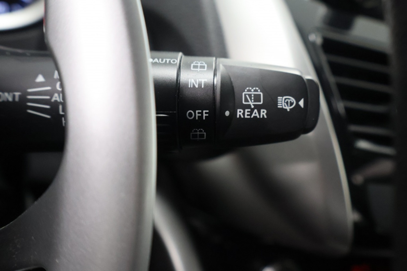 Foto van Mitsubishi Eclipse Cross
