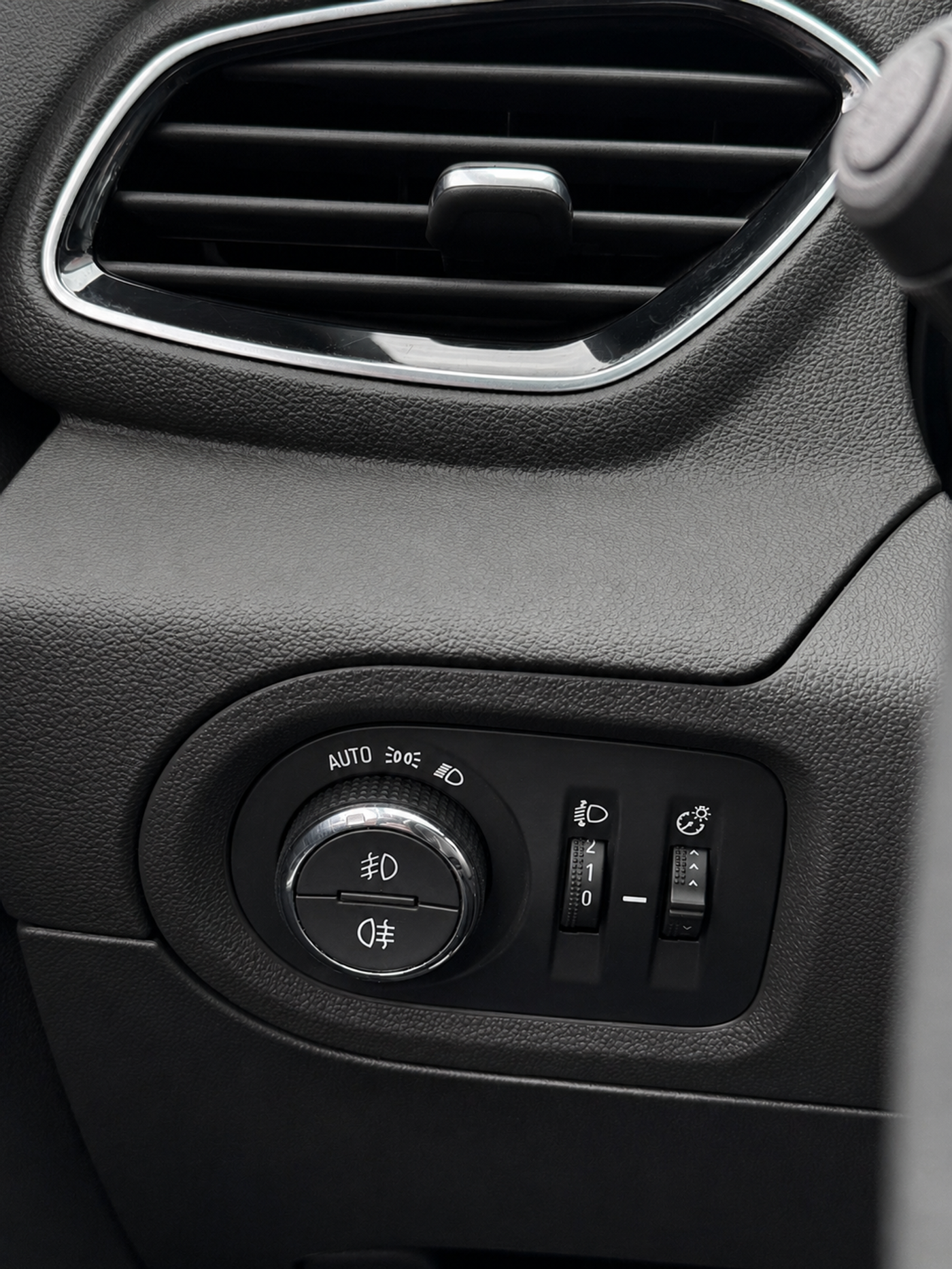 Foto van Opel Grandland X