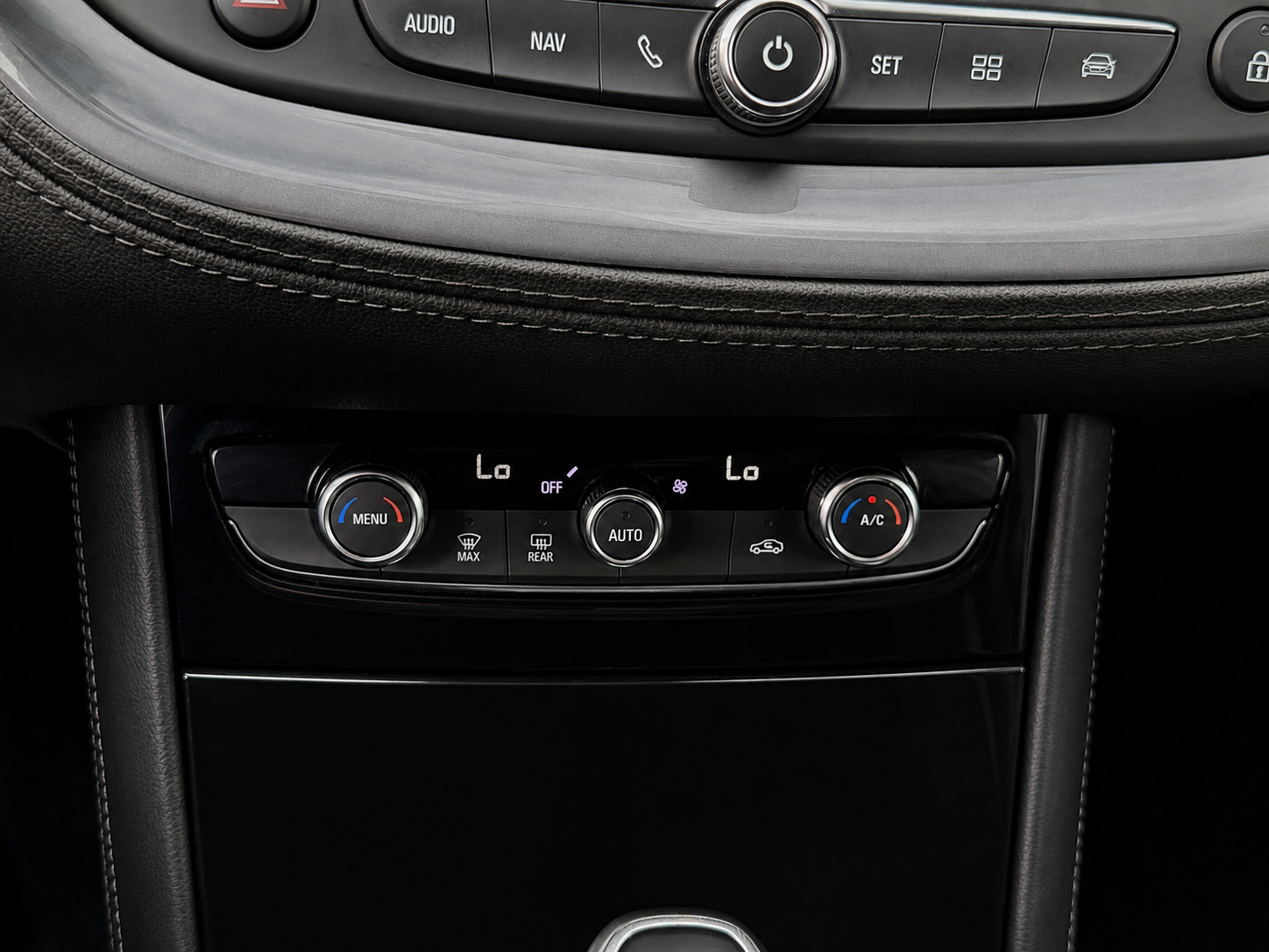 Foto van Opel Grandland X