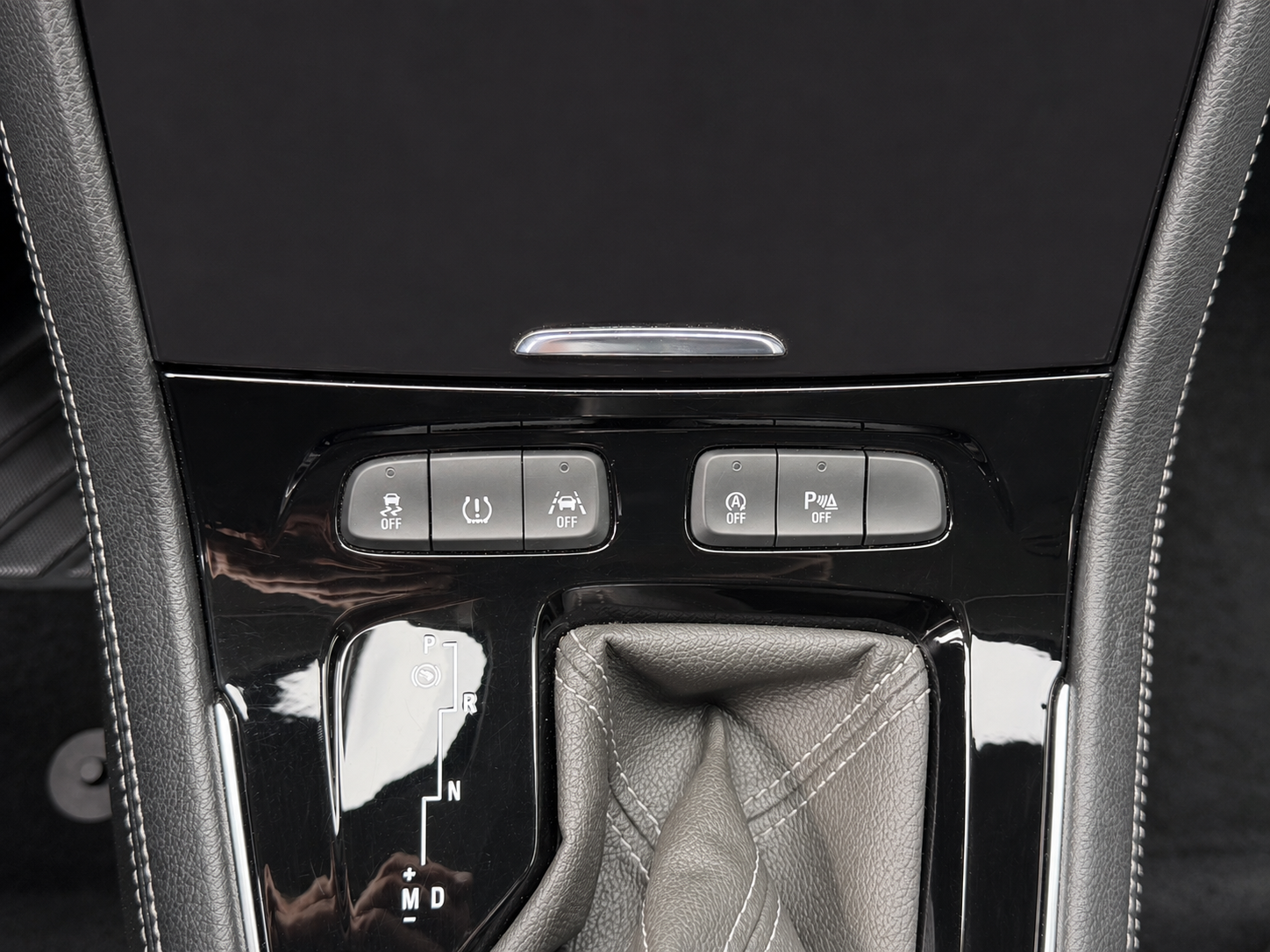 Foto van Opel Grandland X