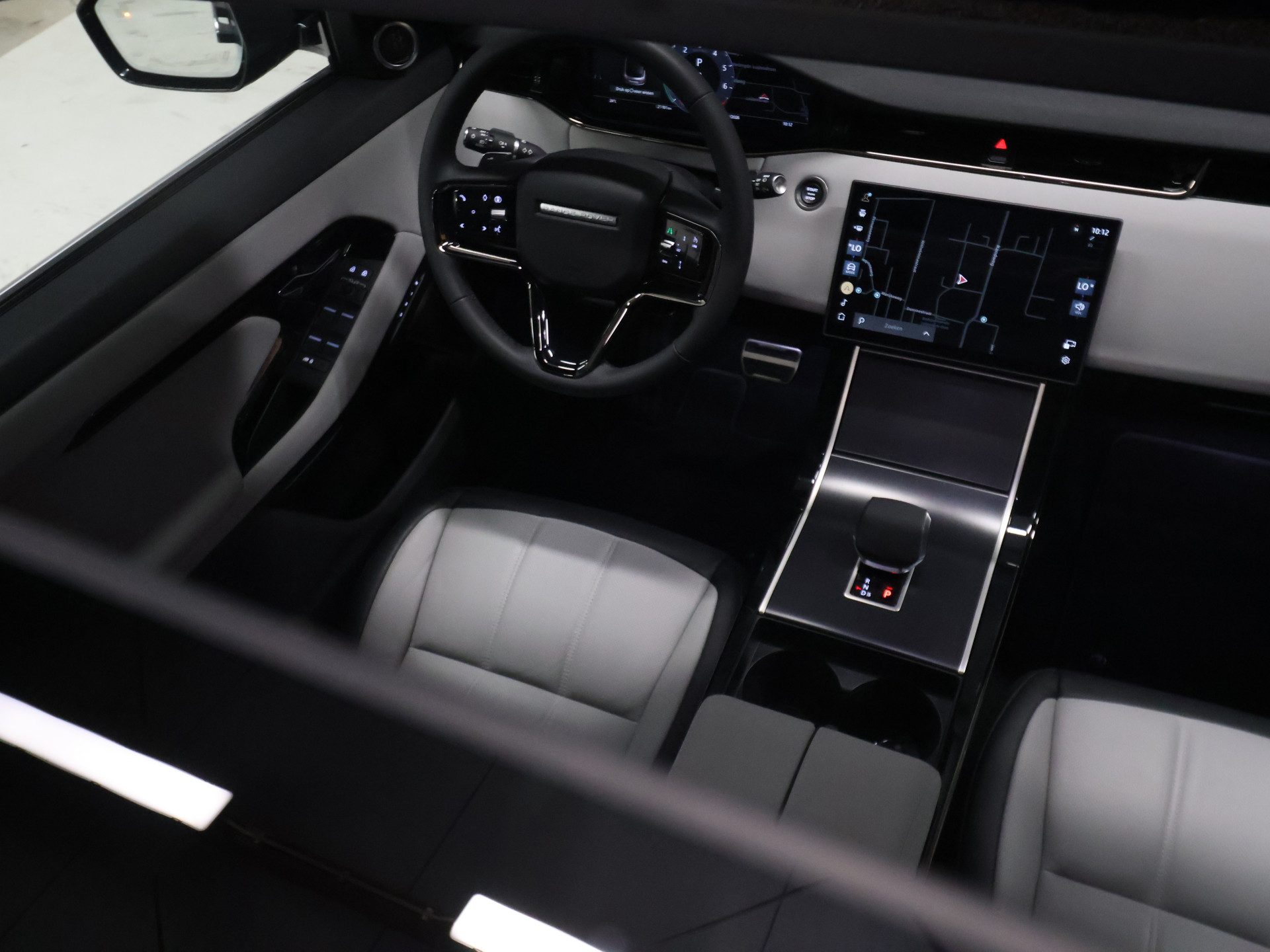 Foto van Land Rover Range Rover Evoque
