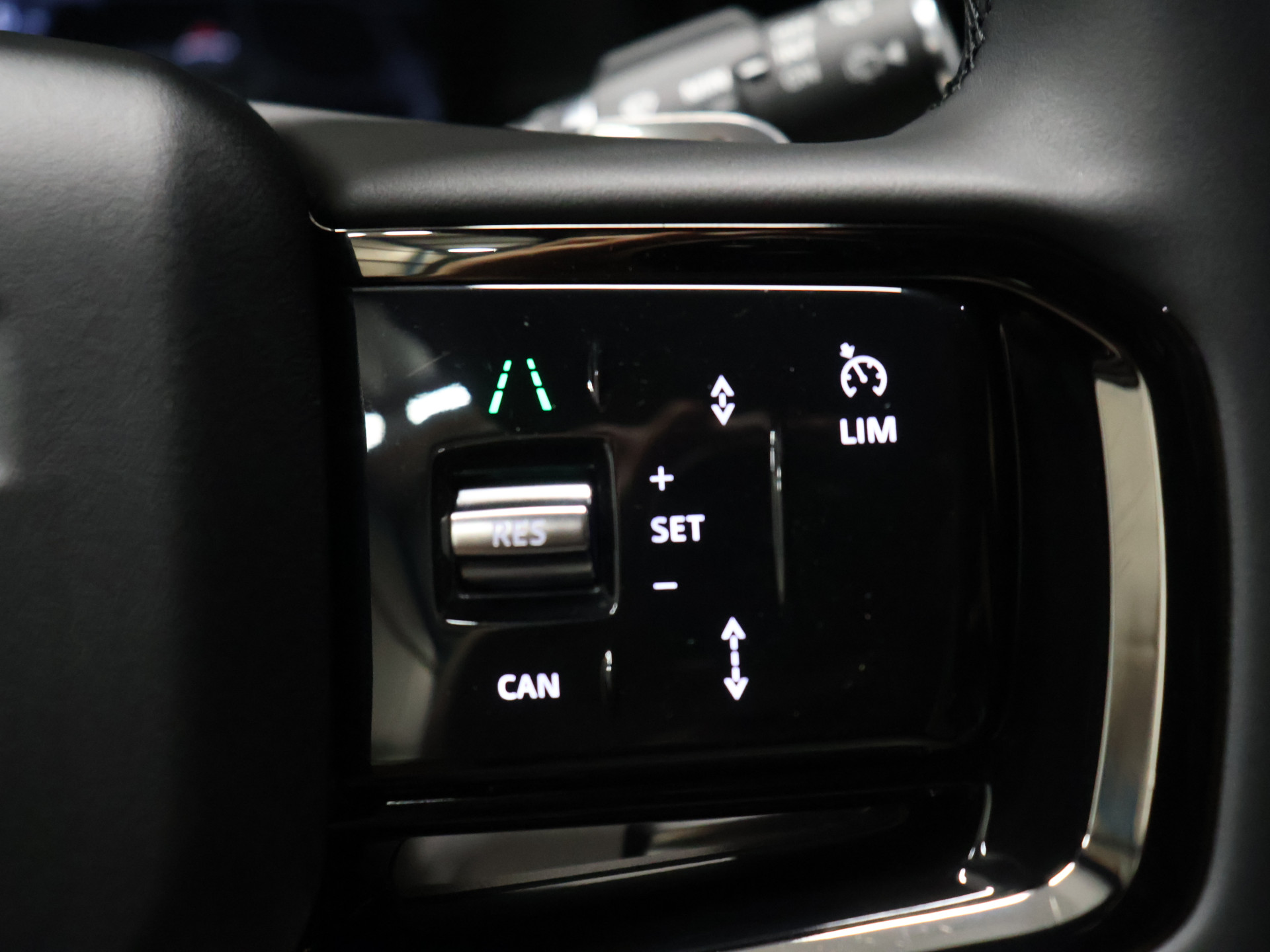 Foto van Land Rover Range Rover Evoque