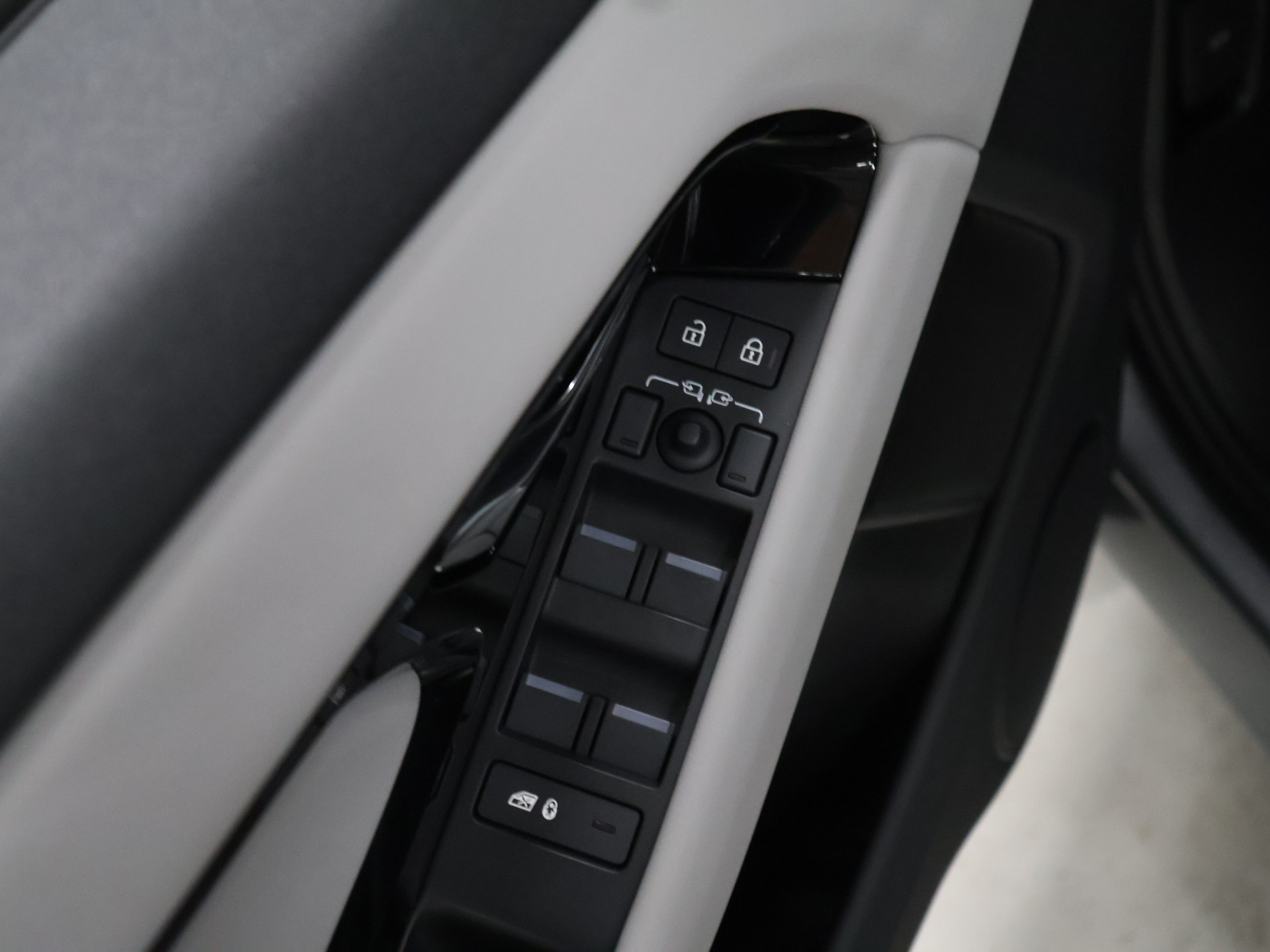 Foto van Land Rover Range Rover Evoque