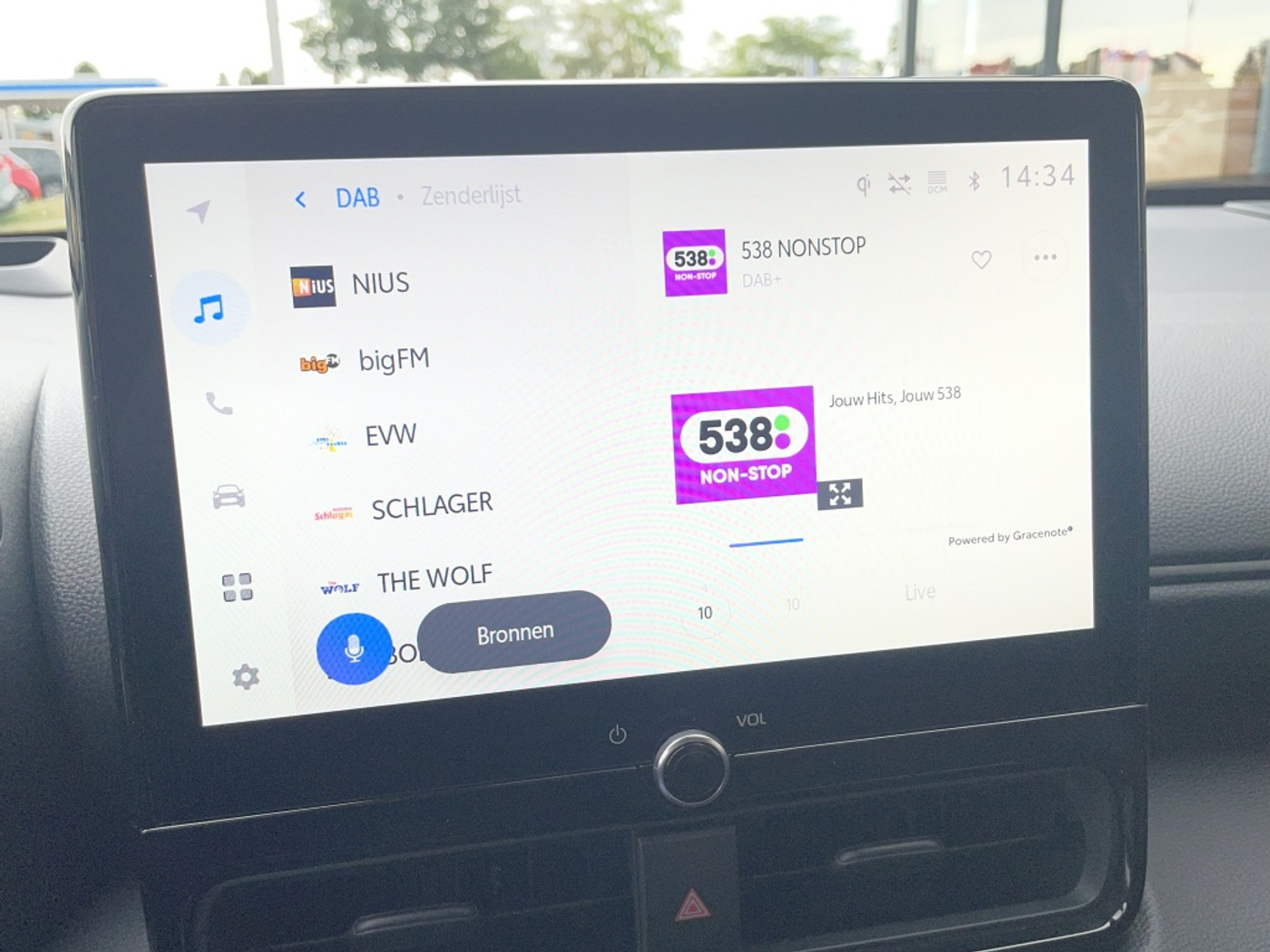 Foto van Toyota Toyota Yaris Cross