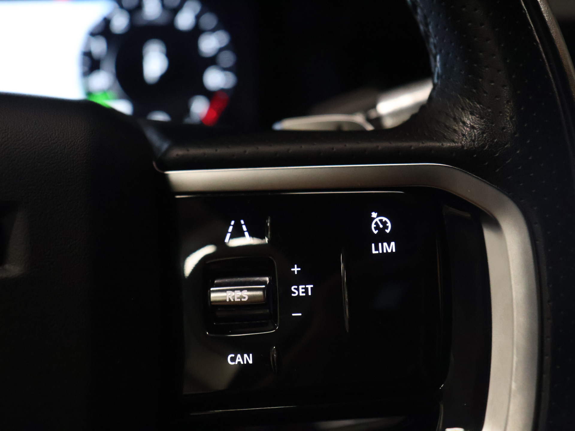 Foto van Land Rover Range Rover Evoque
