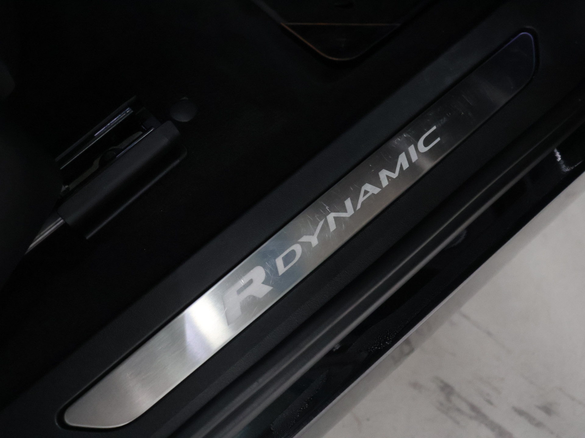 Foto van Land Rover Range Rover Evoque