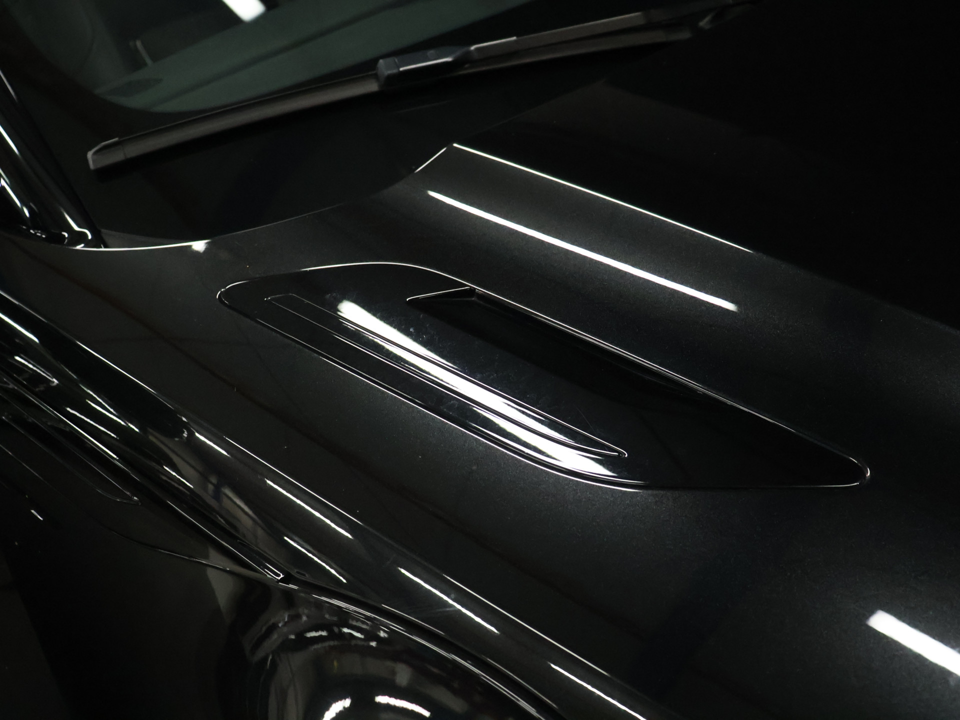Foto van Land Rover Range Rover Evoque