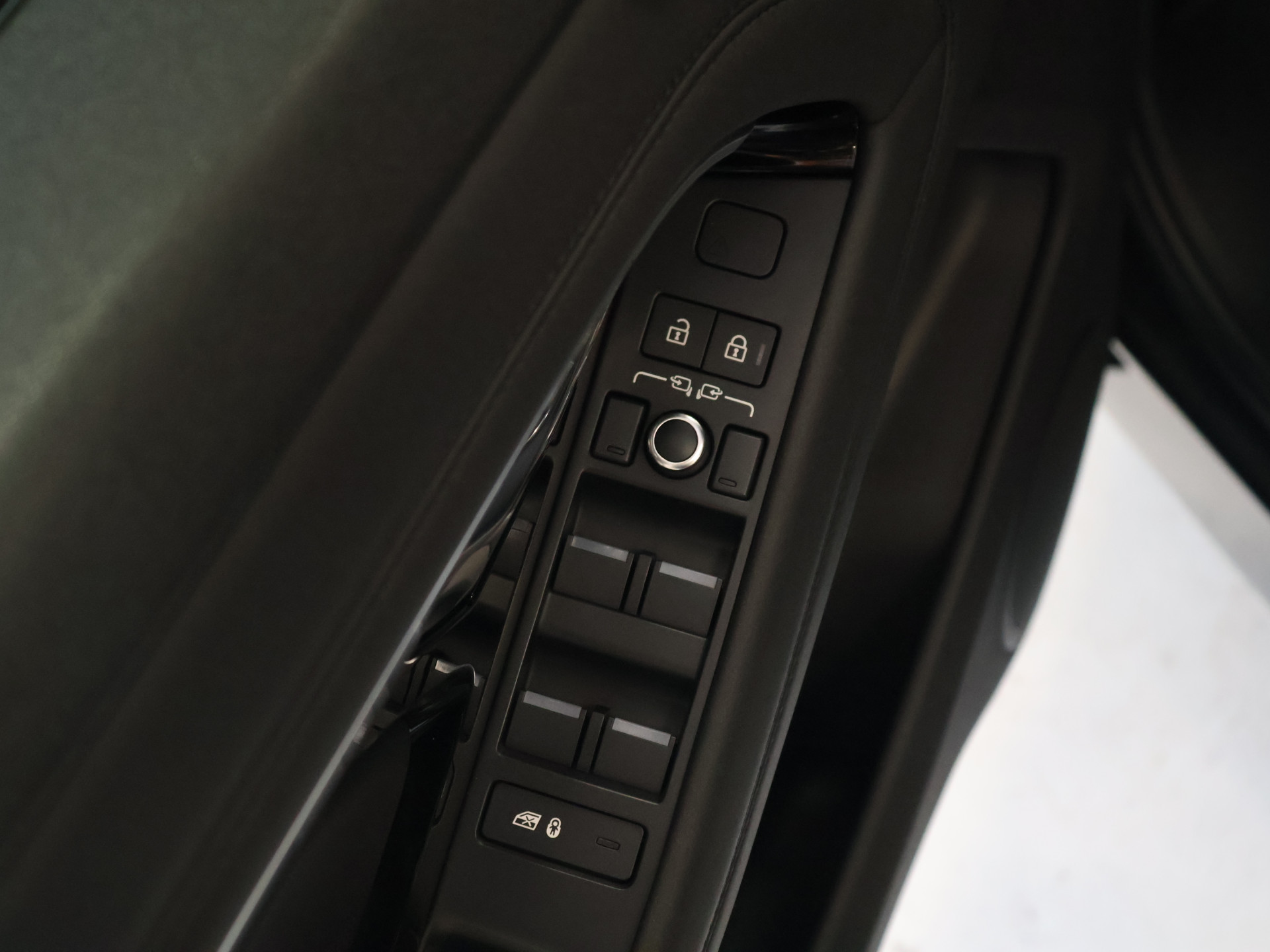 Foto van Land Rover Range Rover Evoque