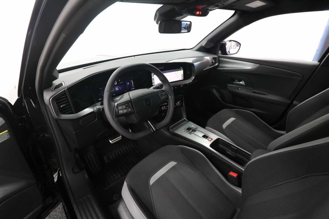 Foto van Opel Mokka