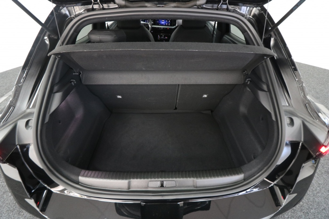 Foto van Opel Mokka