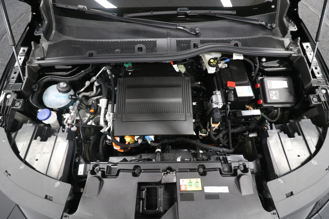 Foto van Opel Mokka