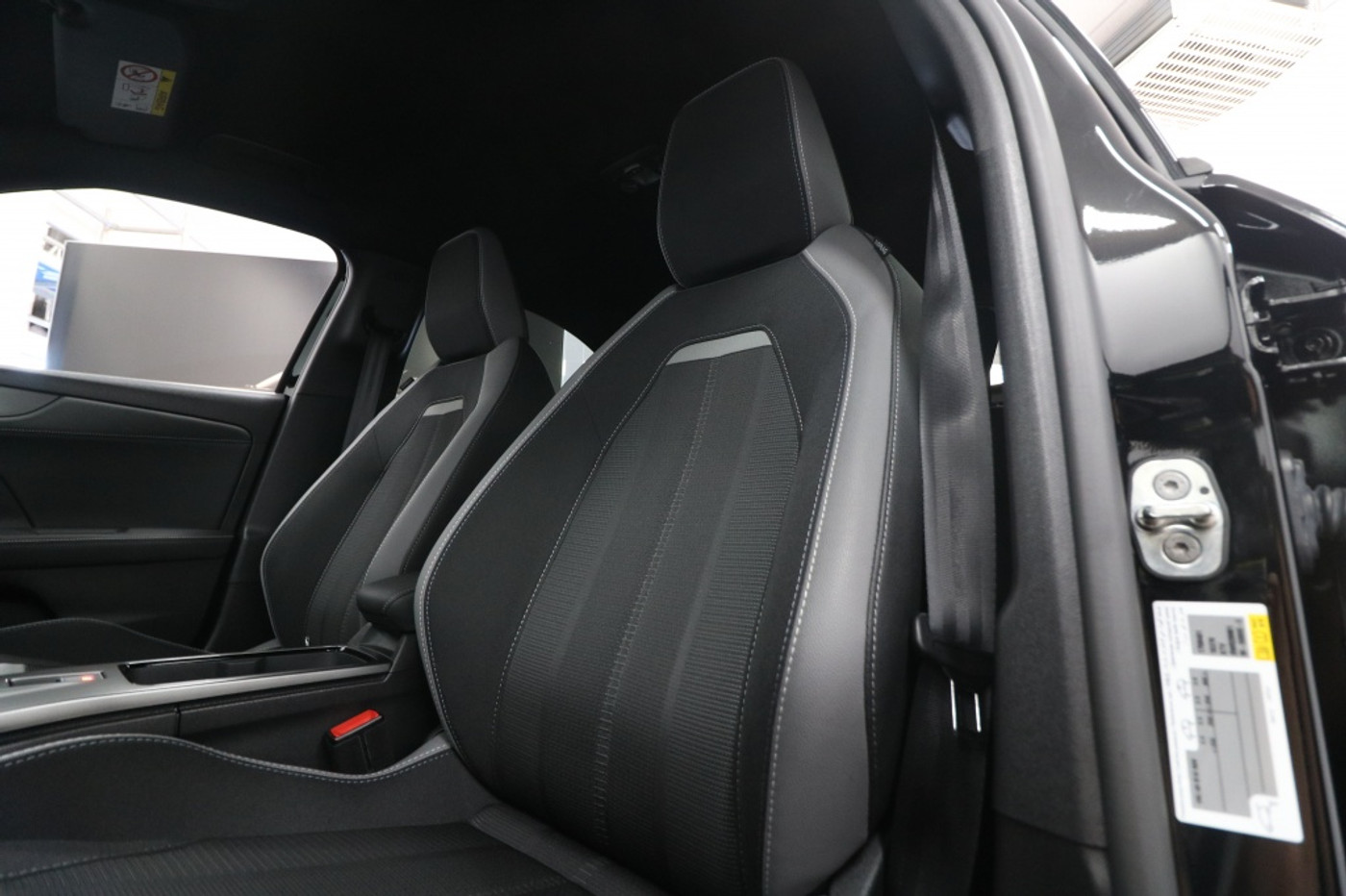 Foto van Opel Mokka