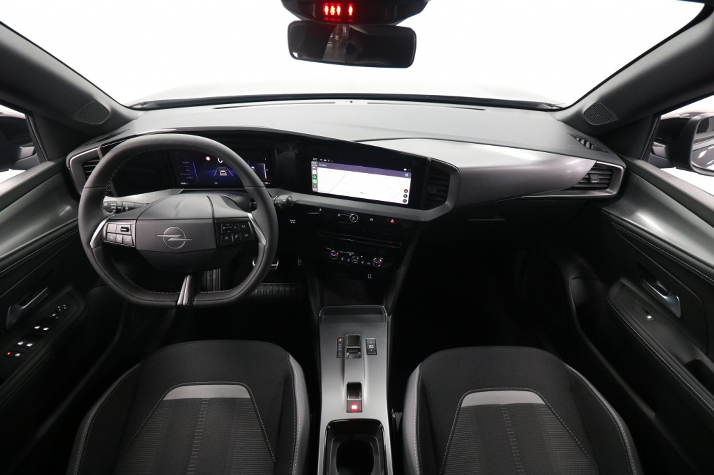 Foto van Opel Mokka