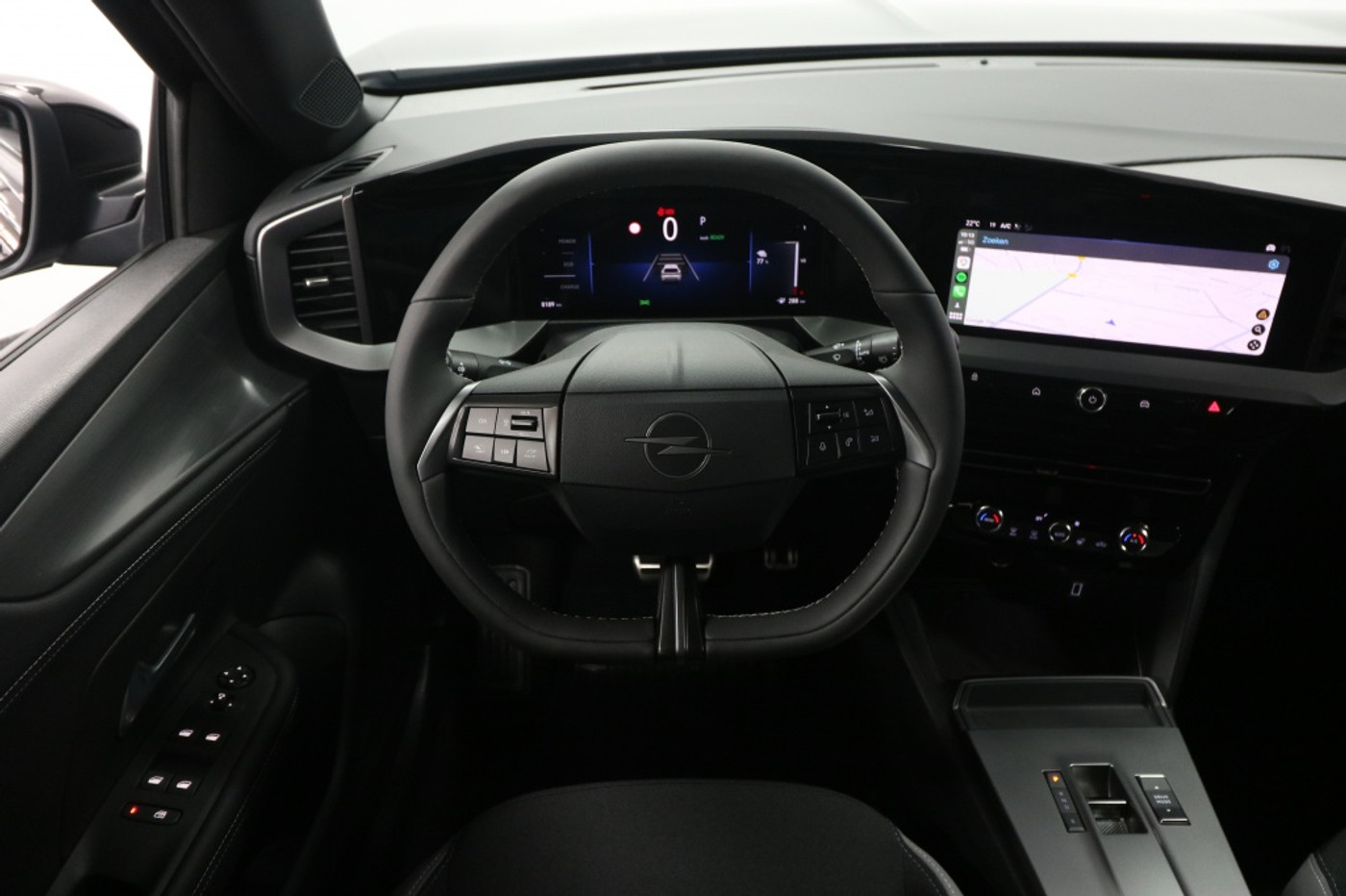 Foto van Opel Mokka