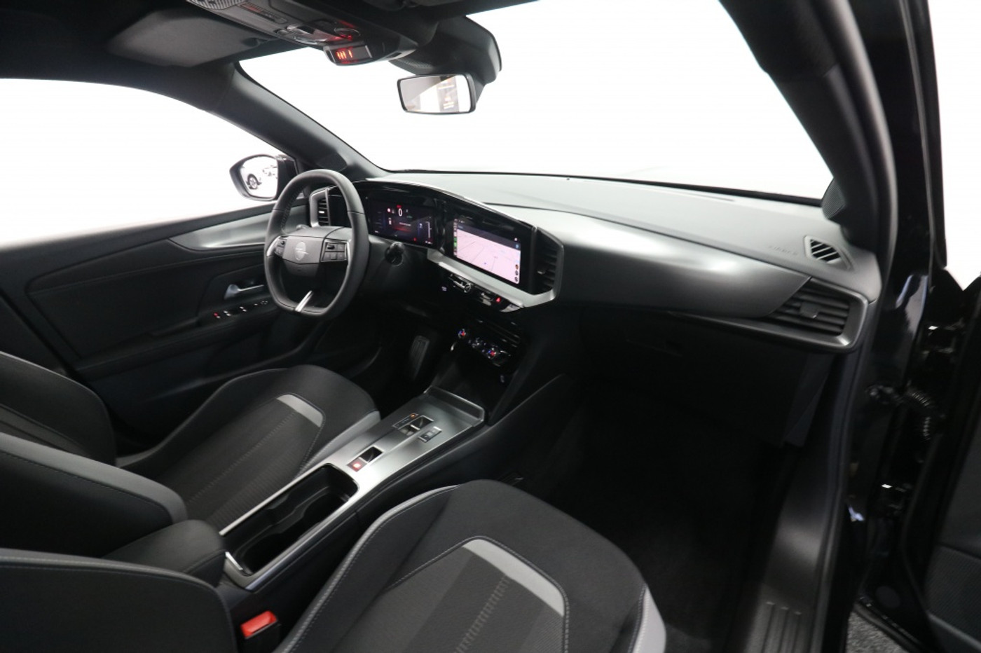 Foto van Opel Mokka