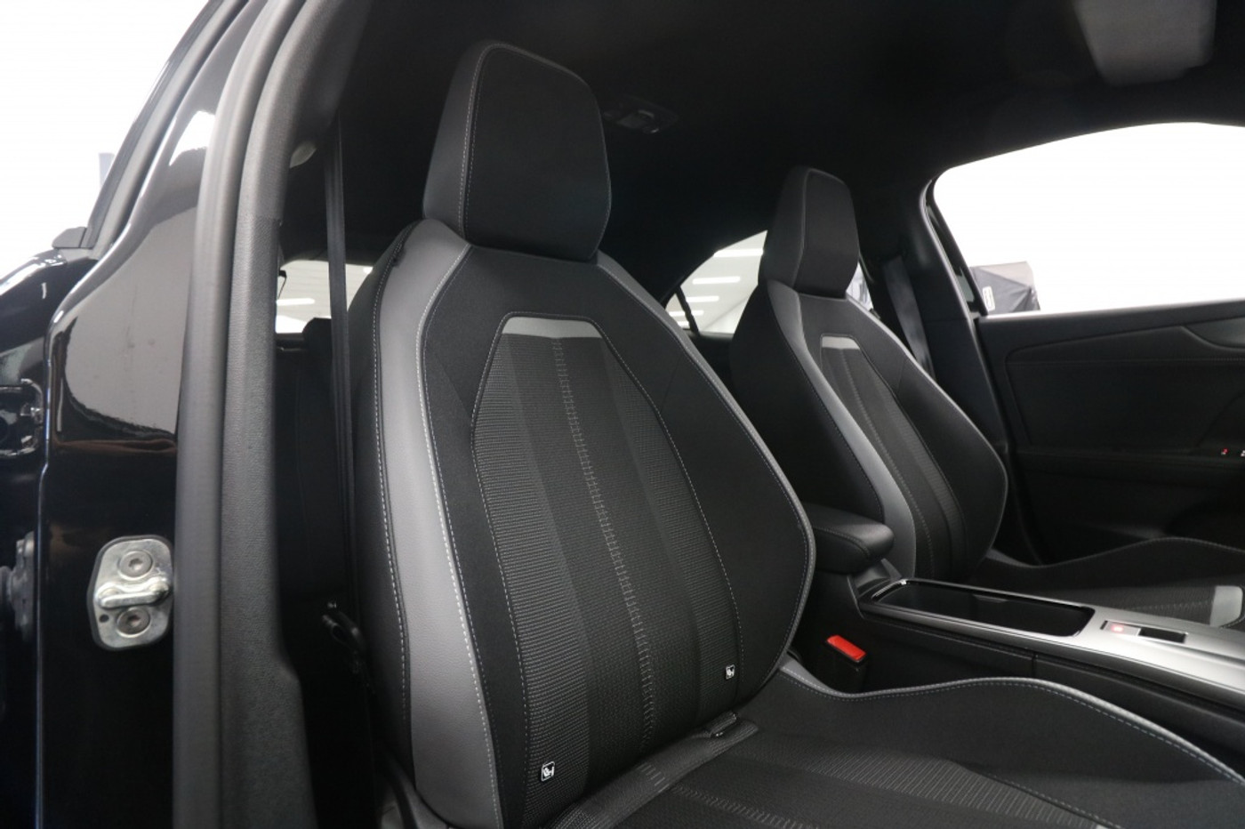 Foto van Opel Mokka