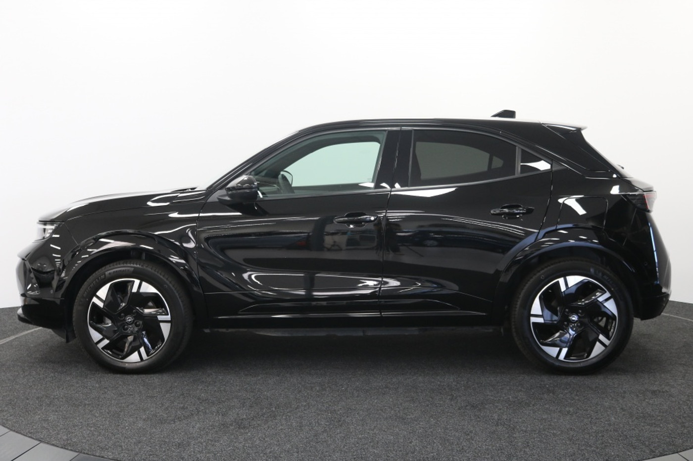Foto van Opel Mokka