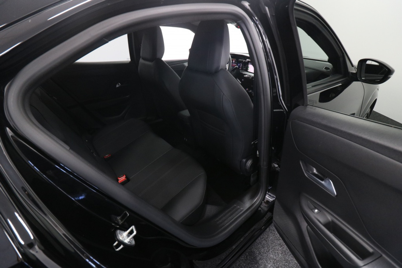 Foto van Opel Mokka